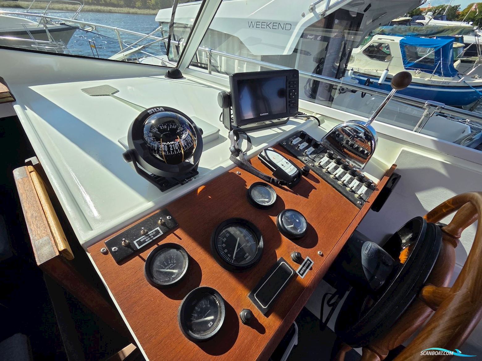 Albin 30 AK