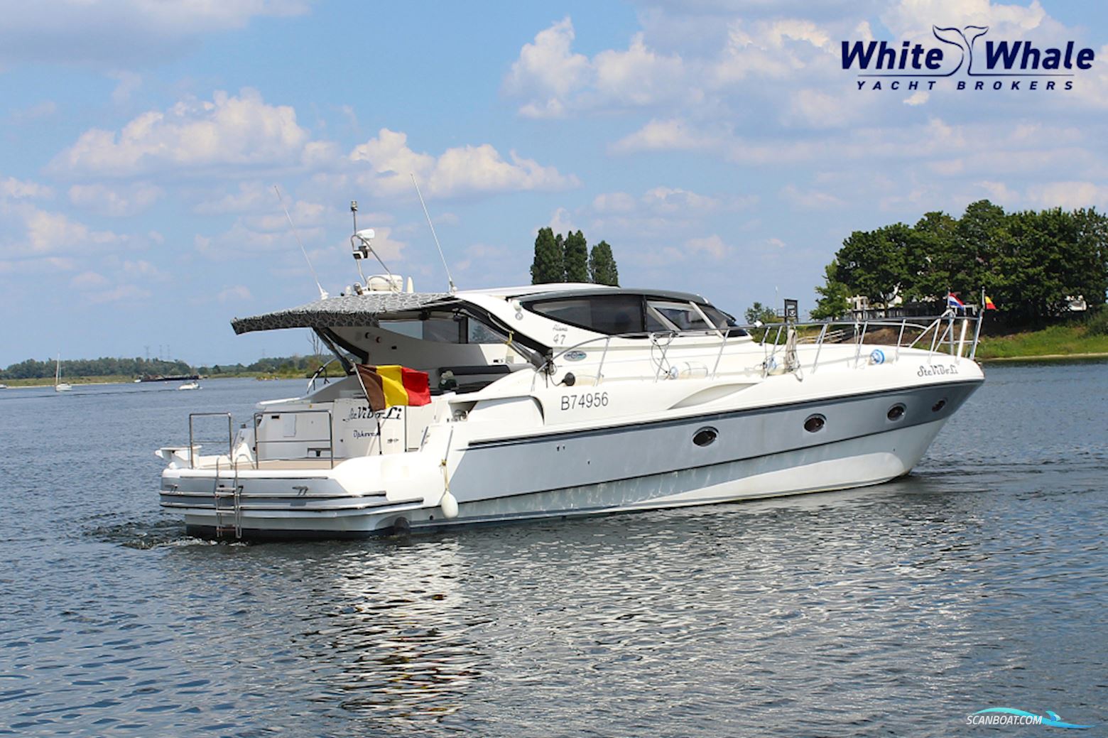 Alena 47 HT