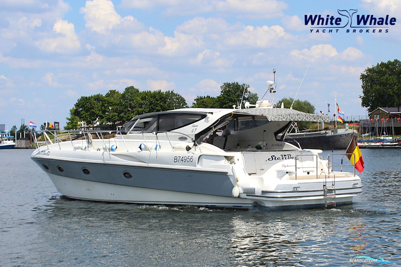Alena 47 HT