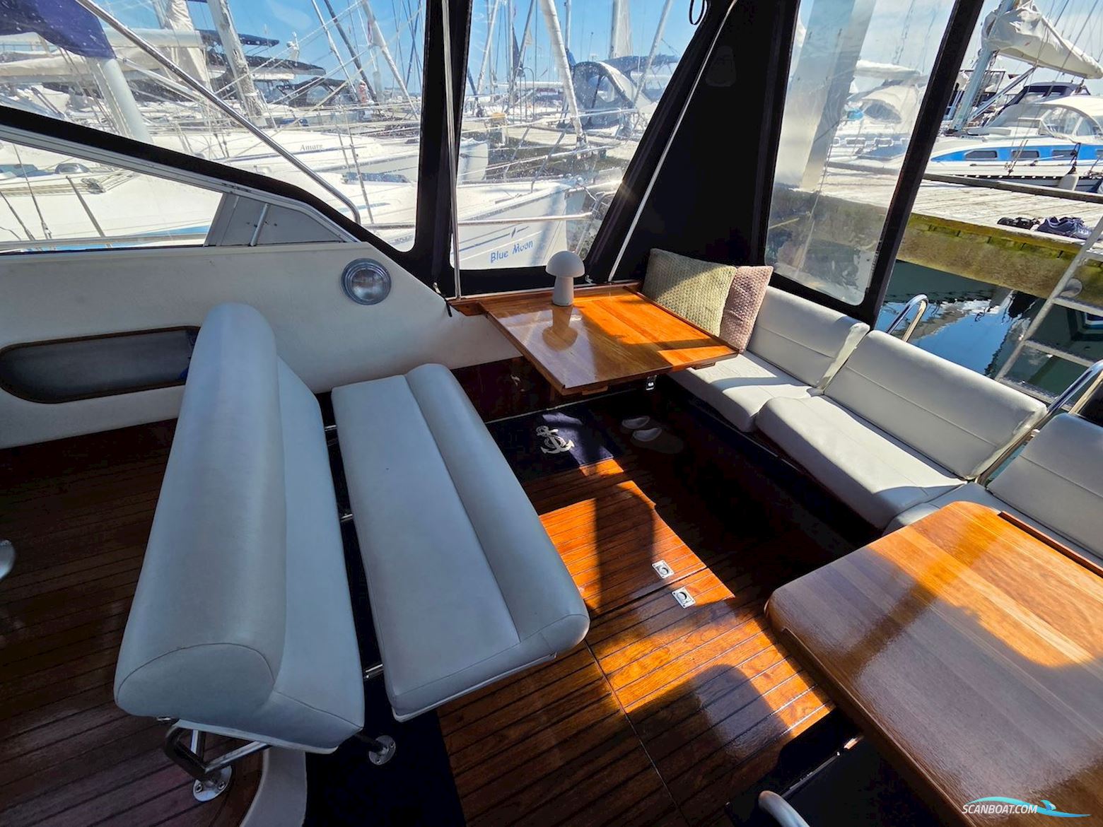 Alicraft 1050 Sports Cruiser