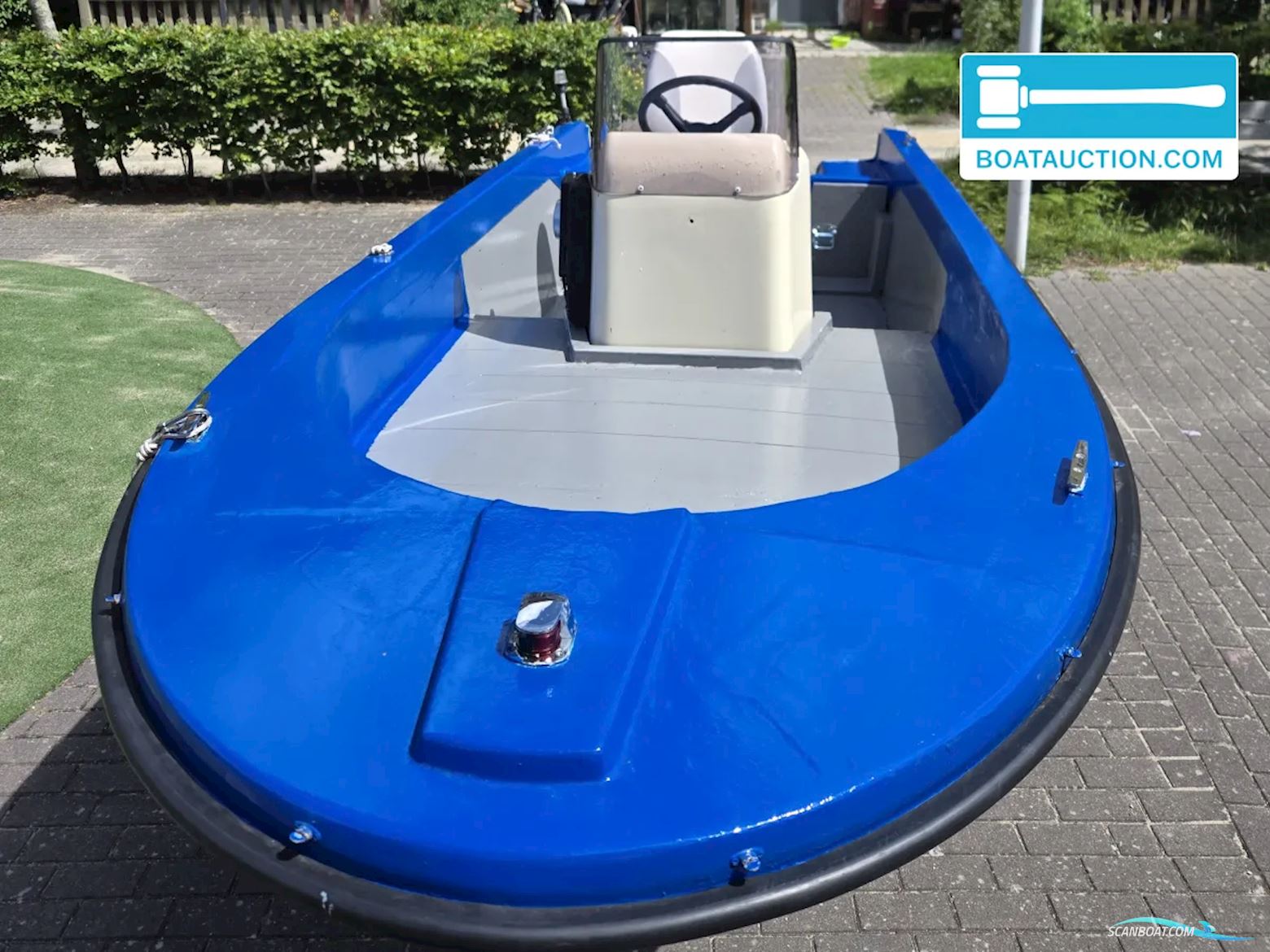 Allmarine 430