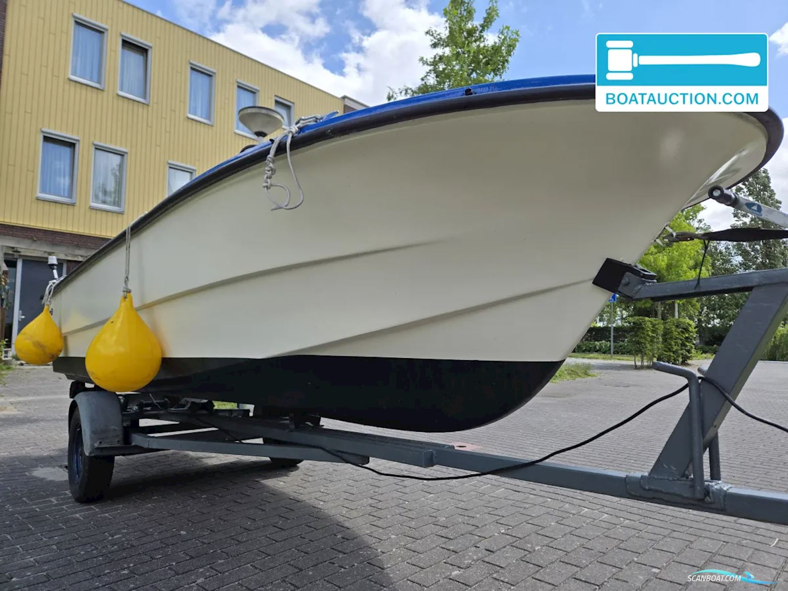 Allmarine 430