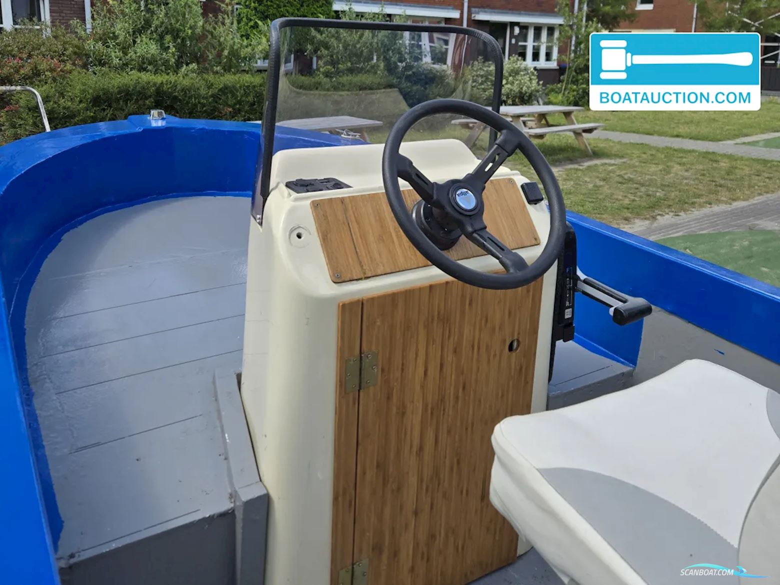 Allmarine 430