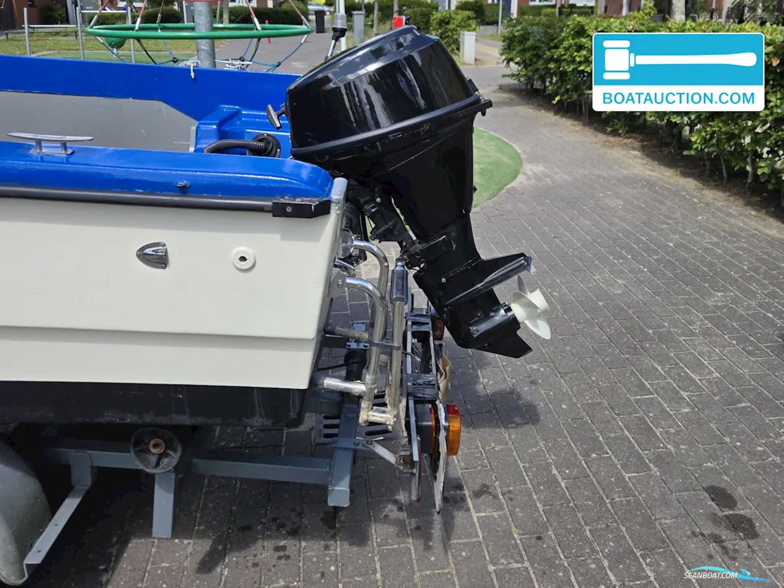 Allmarine 430