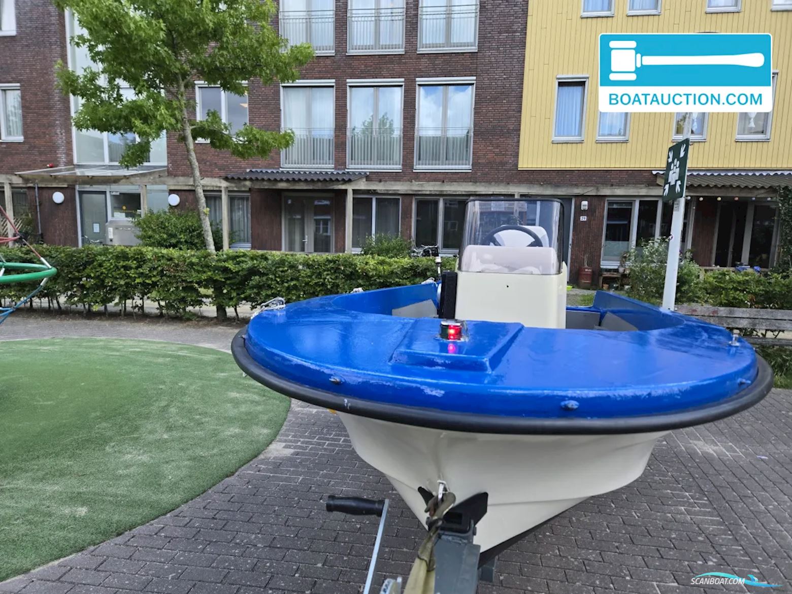 Allmarine 430