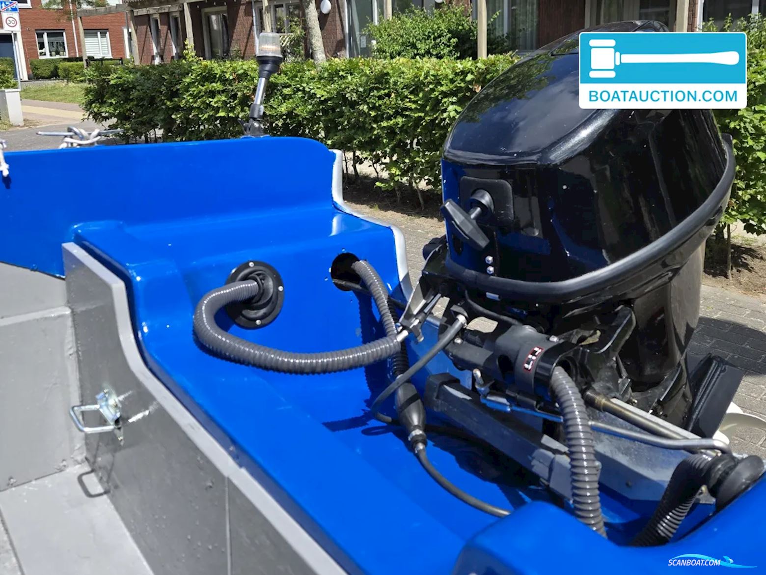 Allmarine 430