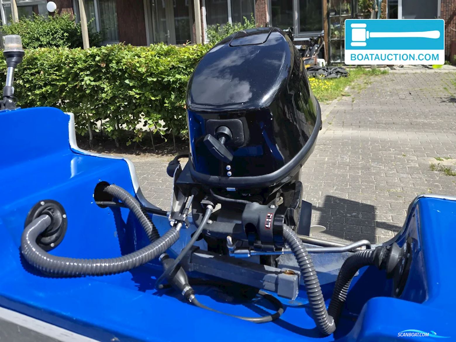 Allmarine 430