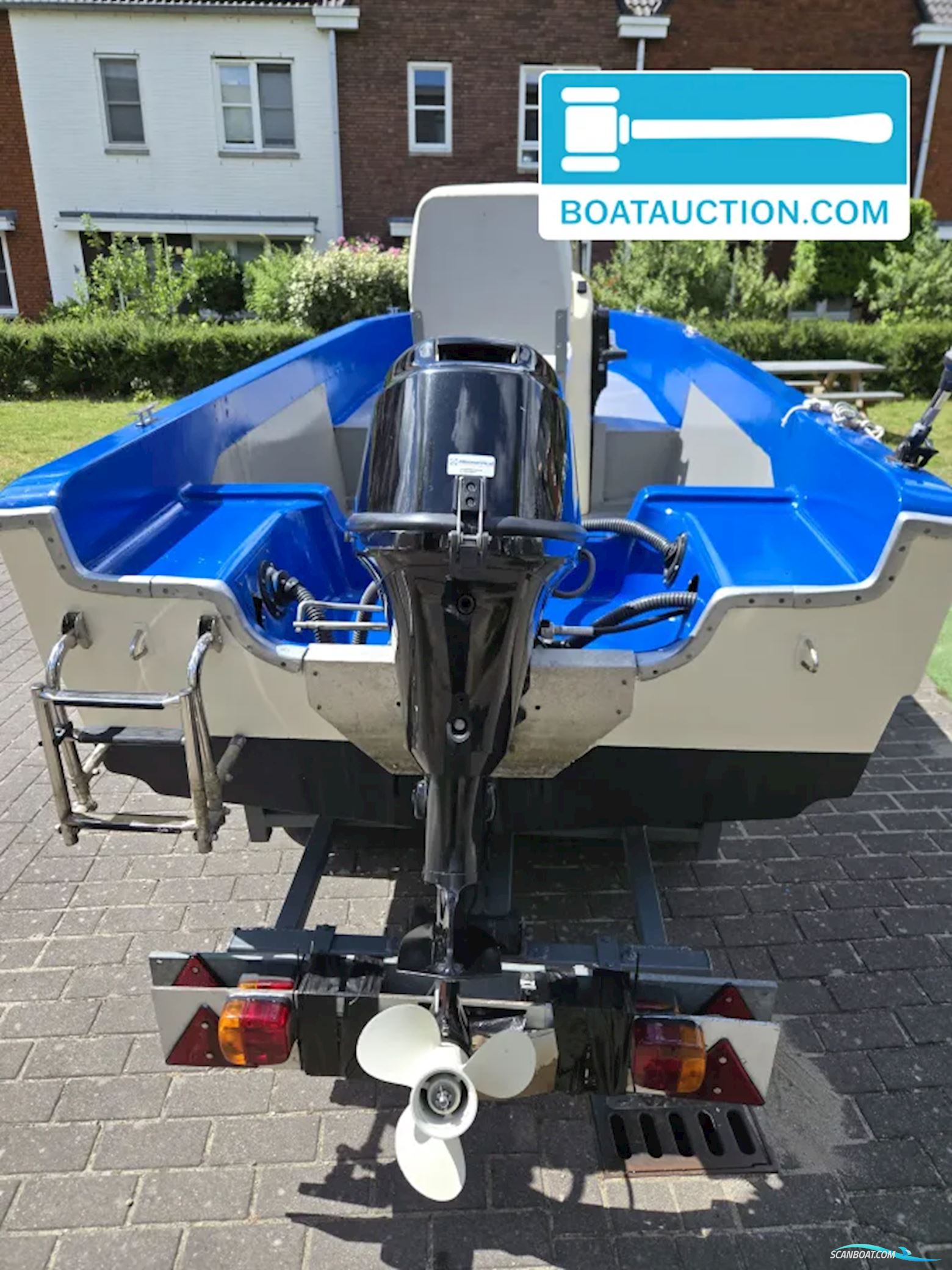 Allmarine 430