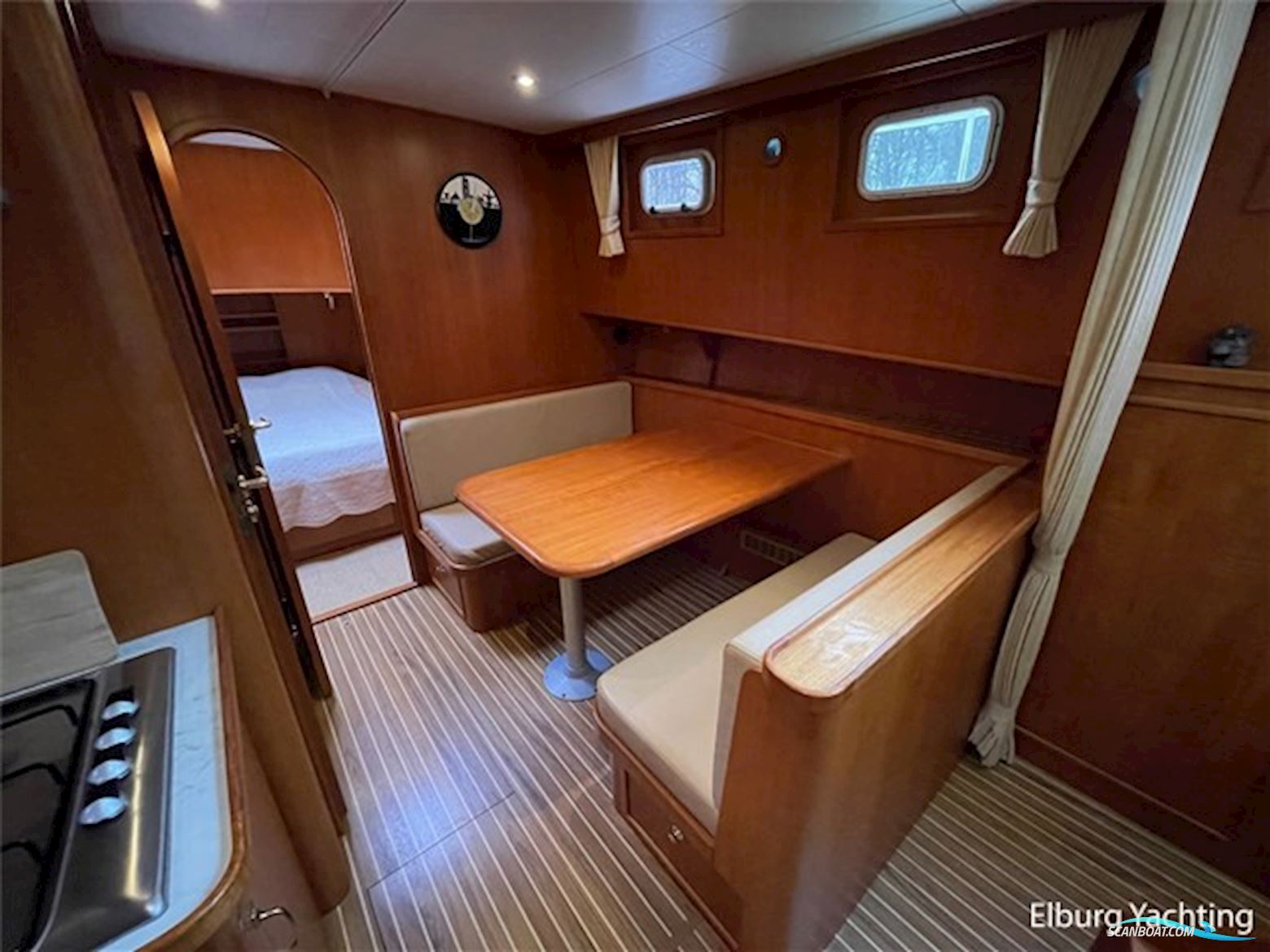 Alm Classic 14.00  - France Proof