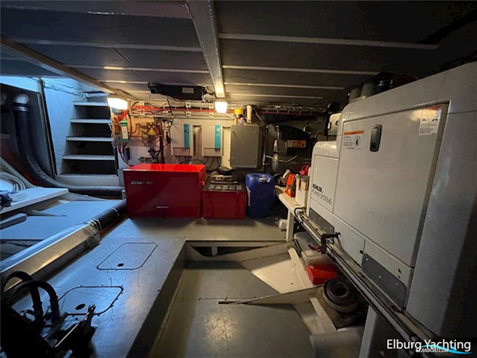 Alm Classic 14.00  - France Proof