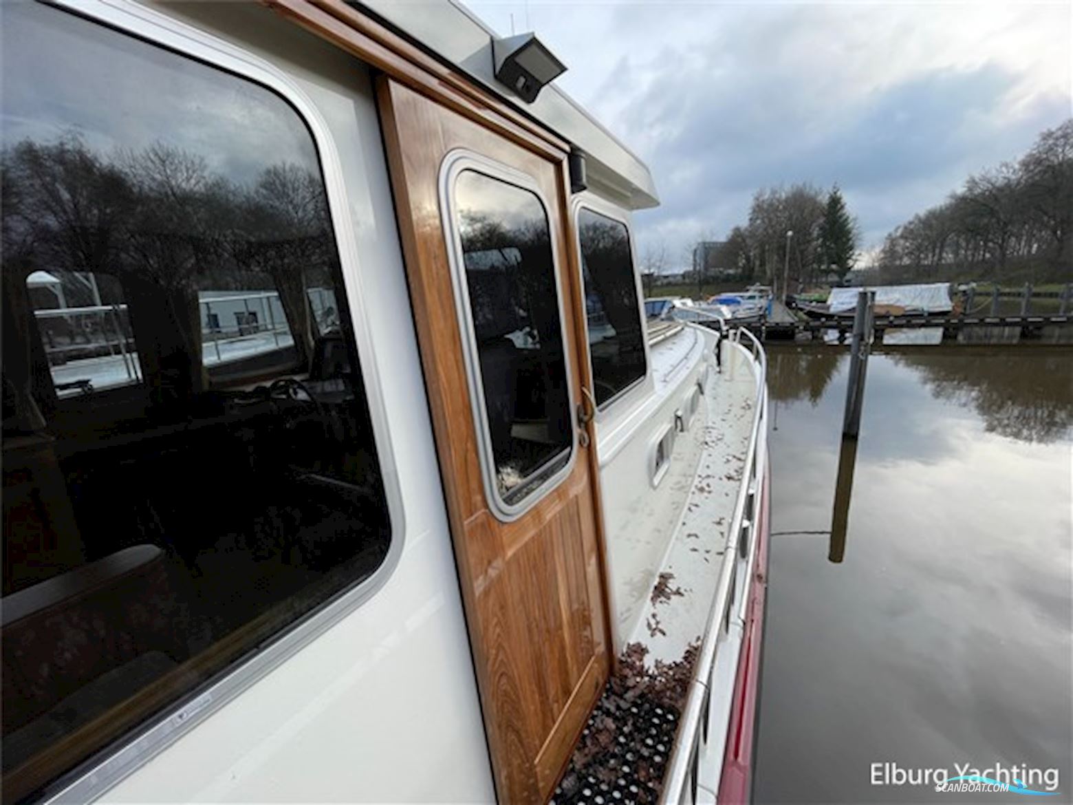 Alm Classic 14.00  - France Proof