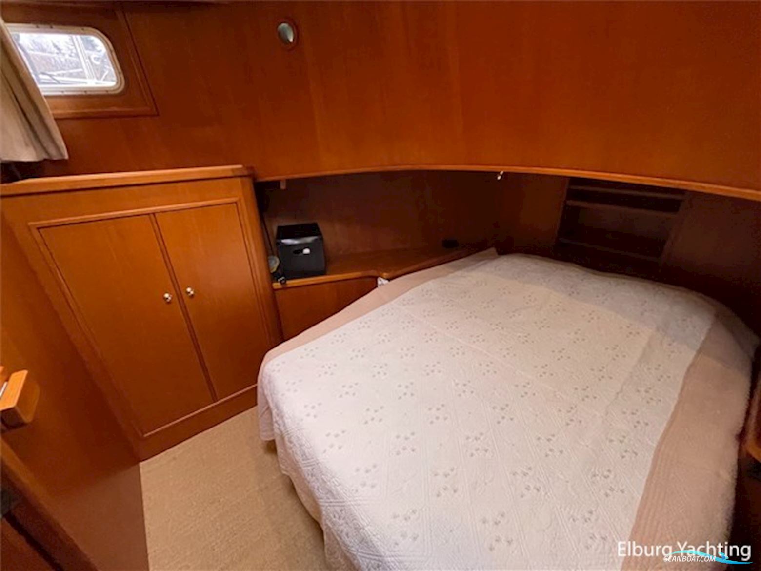 Alm Classic 14.00 - France Proof