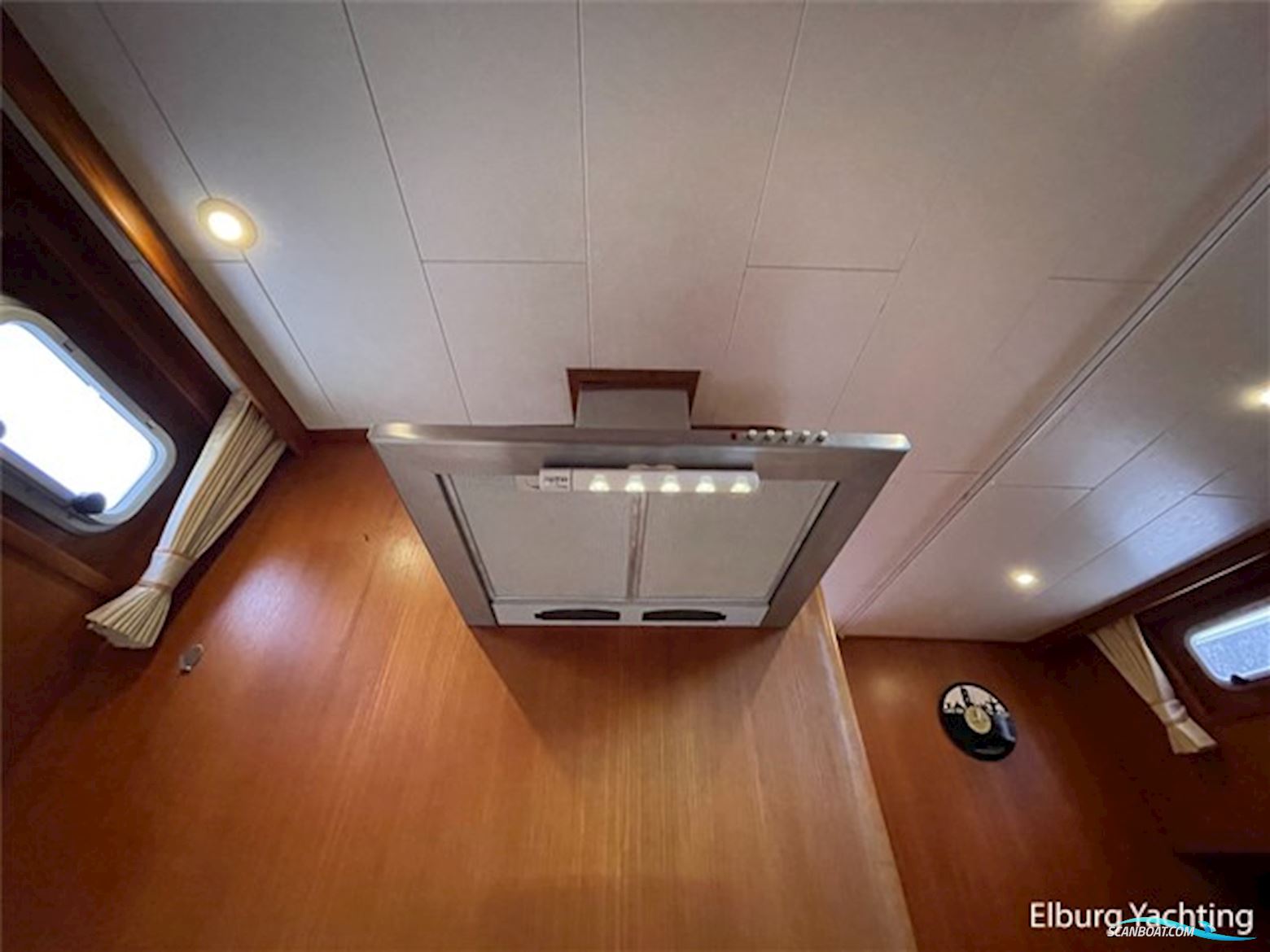 Alm Classic 14.00 - France Proof