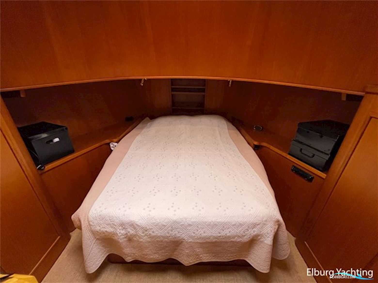 Alm Classic 14.00 - France Proof