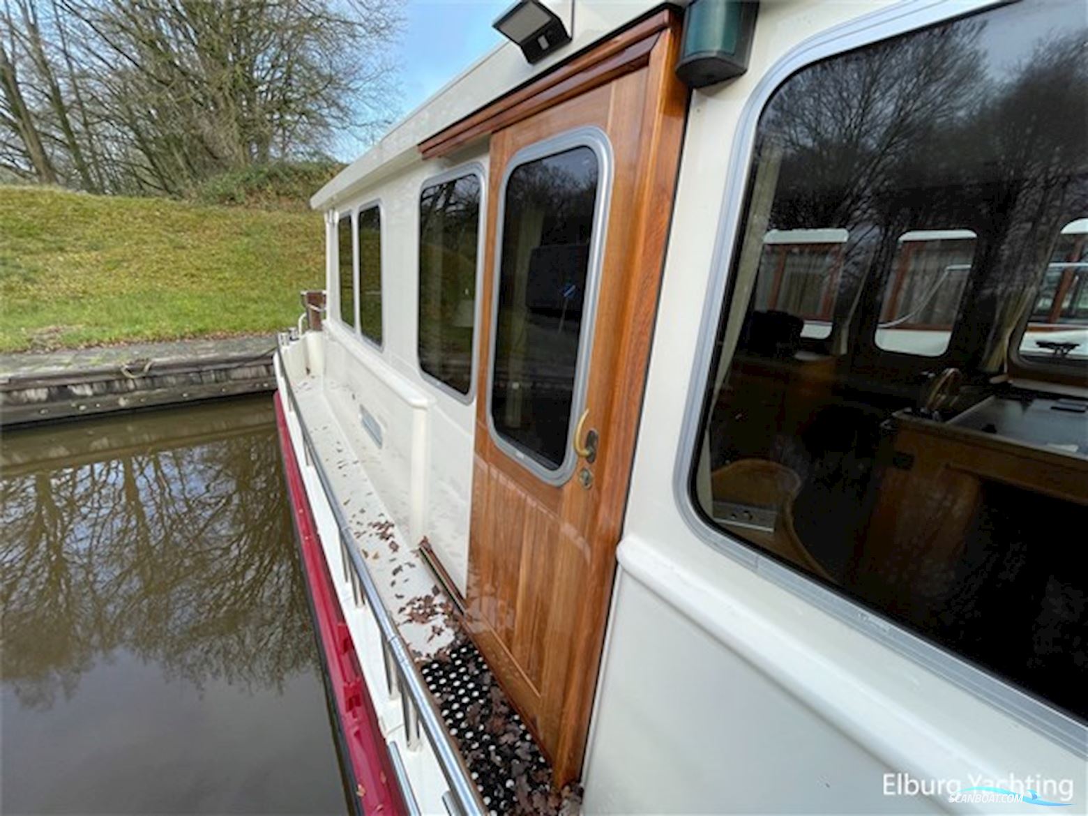 Alm Classic 14.00 - France Proof