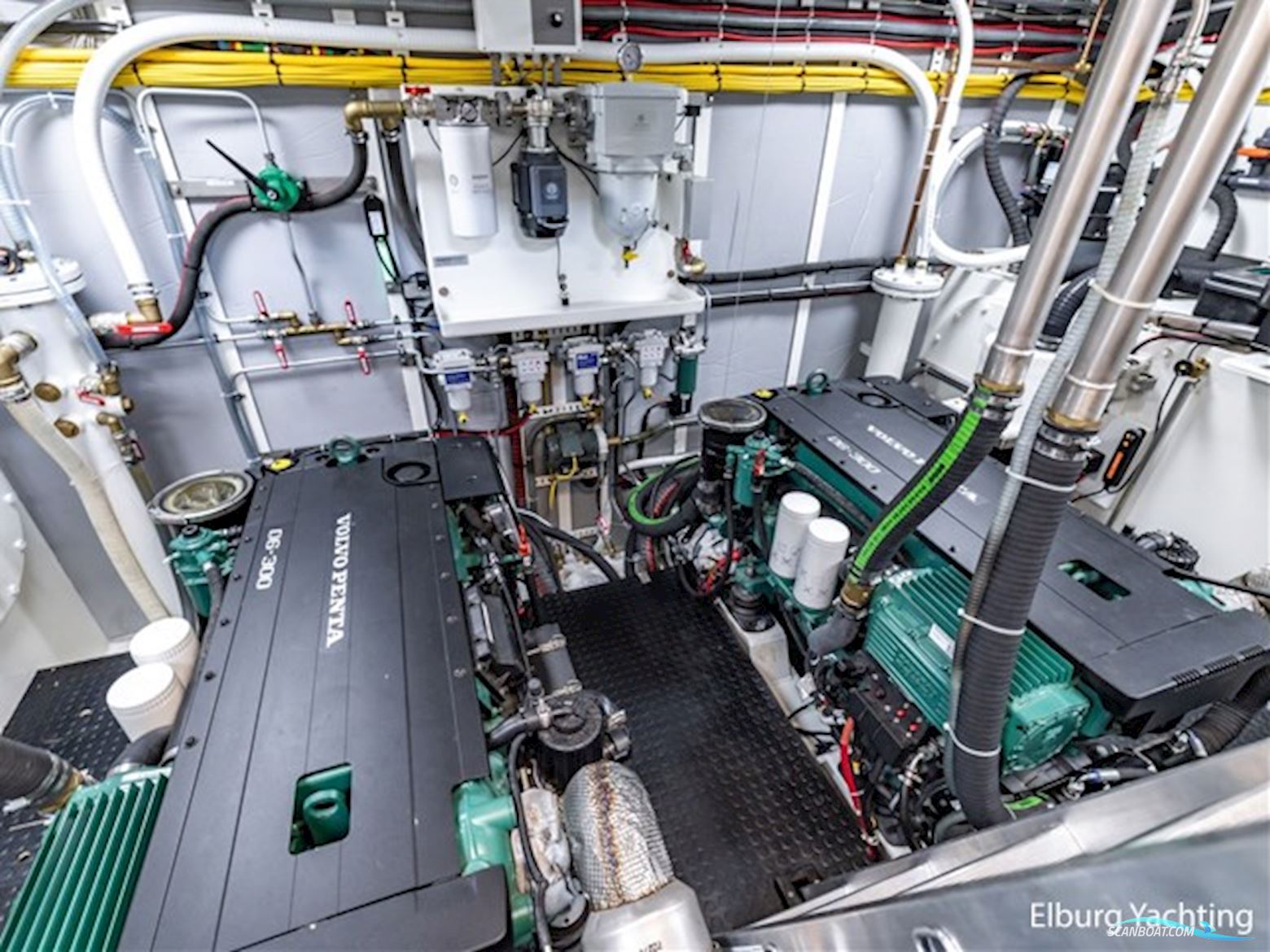 Alm Grand Voyager 65