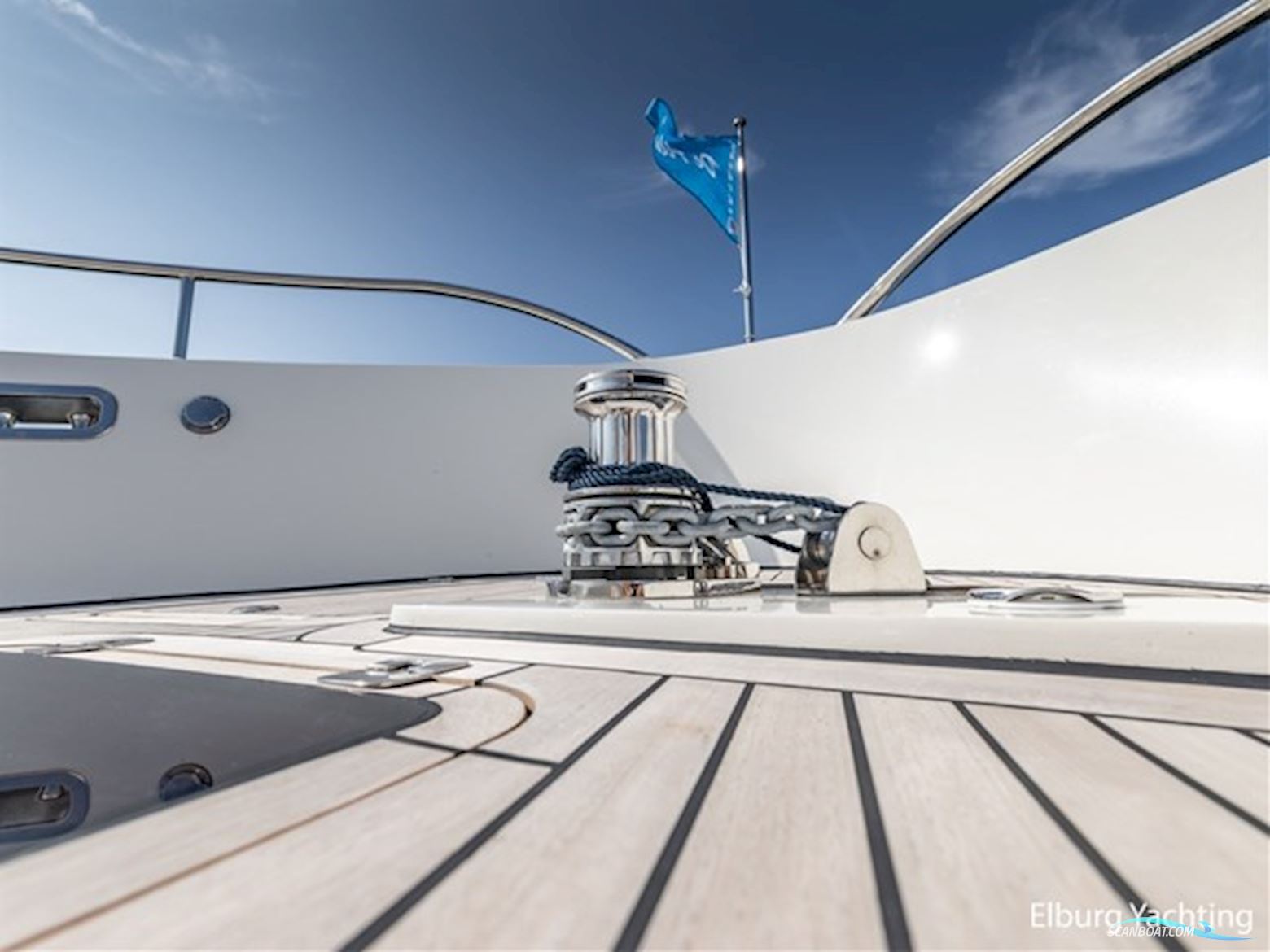 Alm Grand Voyager 65
