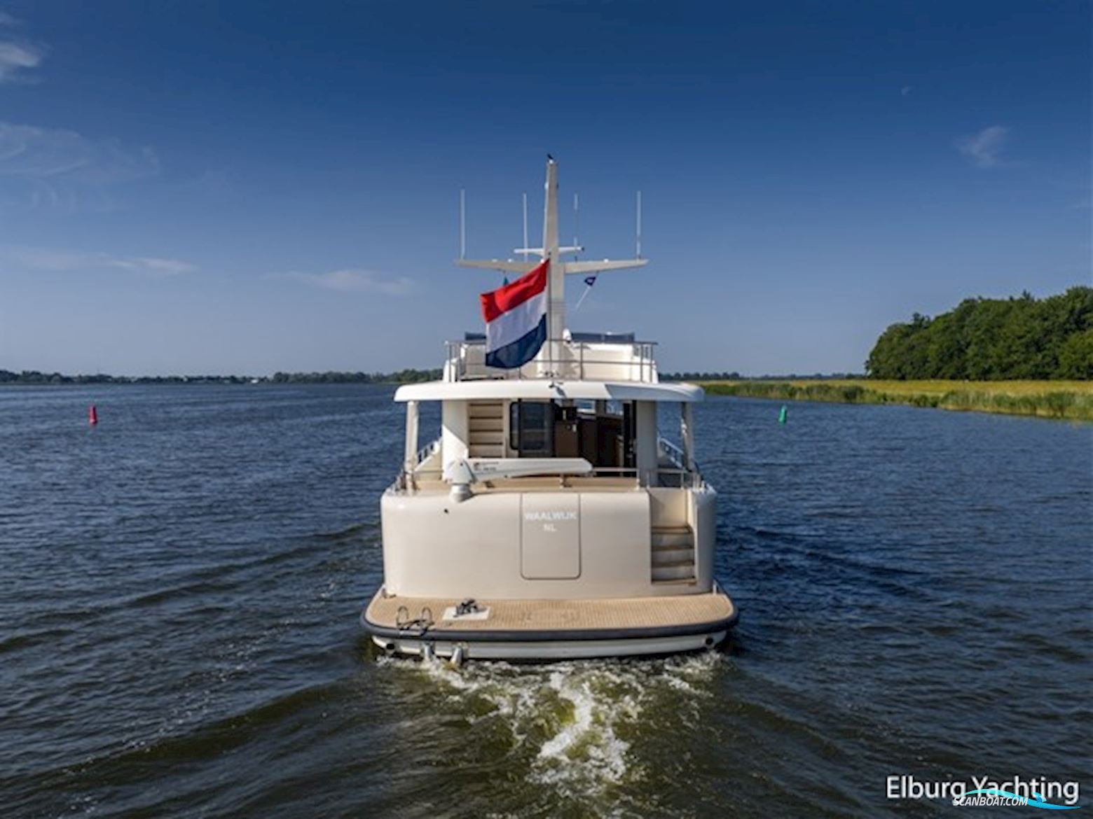 Alm Grand Voyager 65