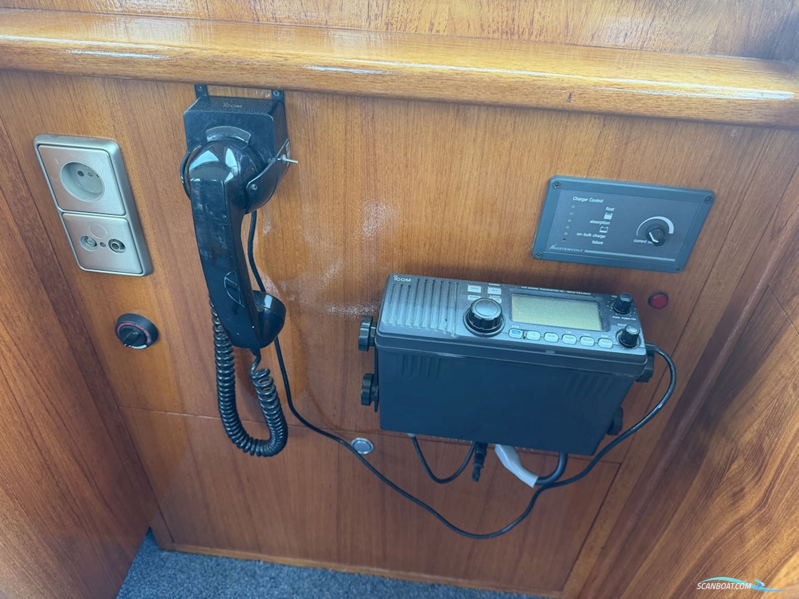 Alm Kotter 10.80 OK