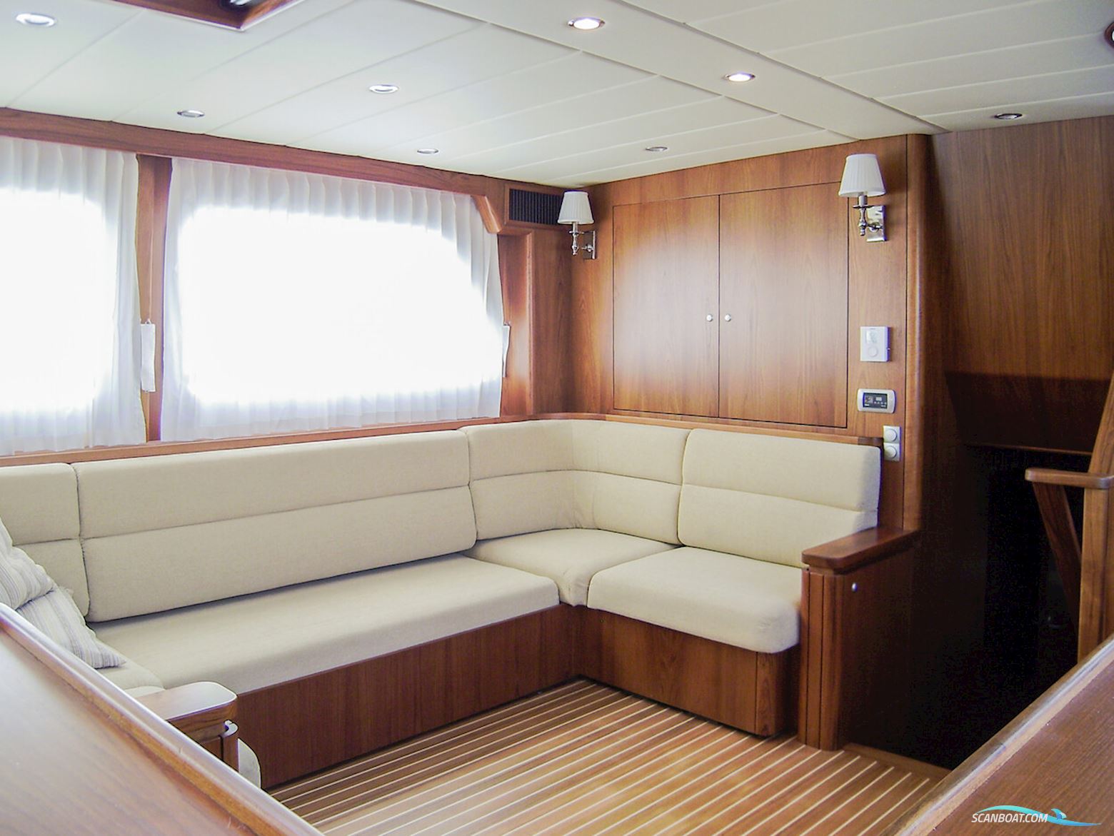 Alm Kotter 17.60 fly