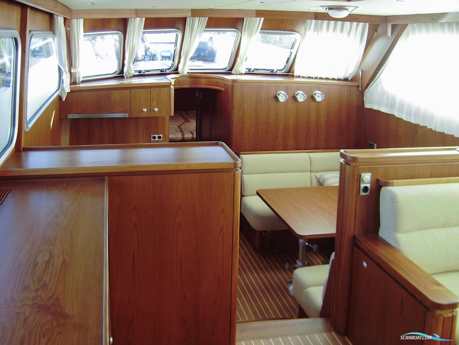 Alm Kotter 17.60 fly