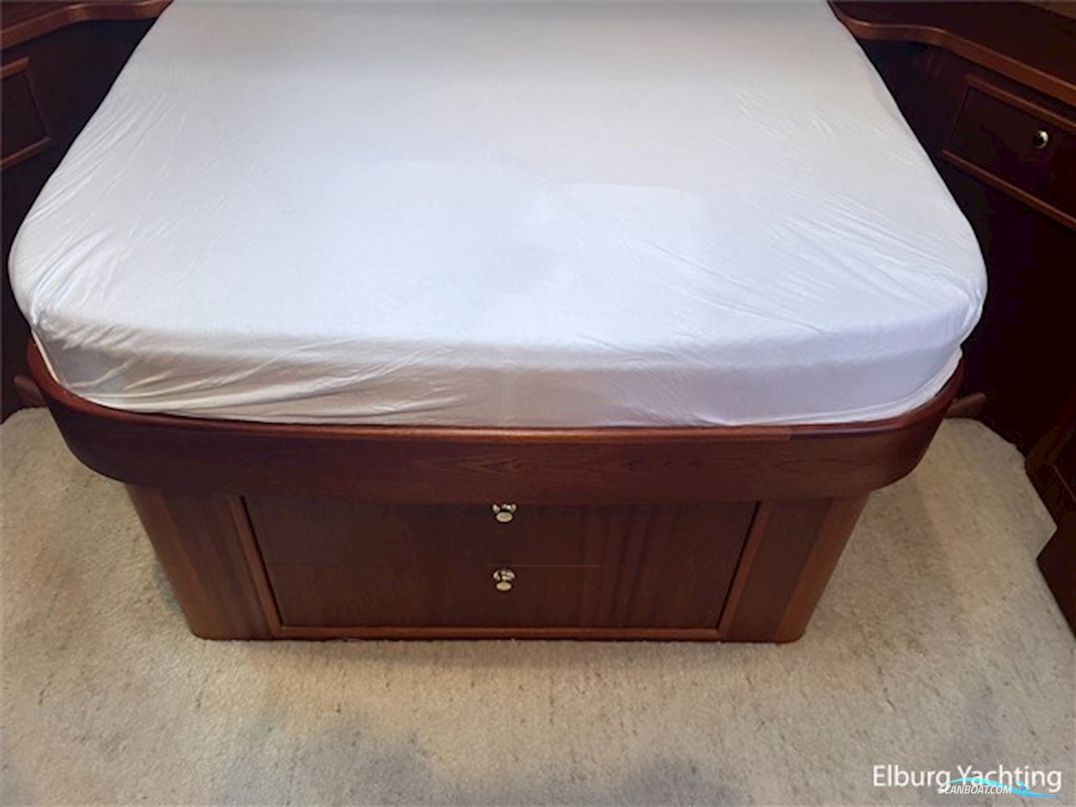 Alm Trawler - 13.20 AD 