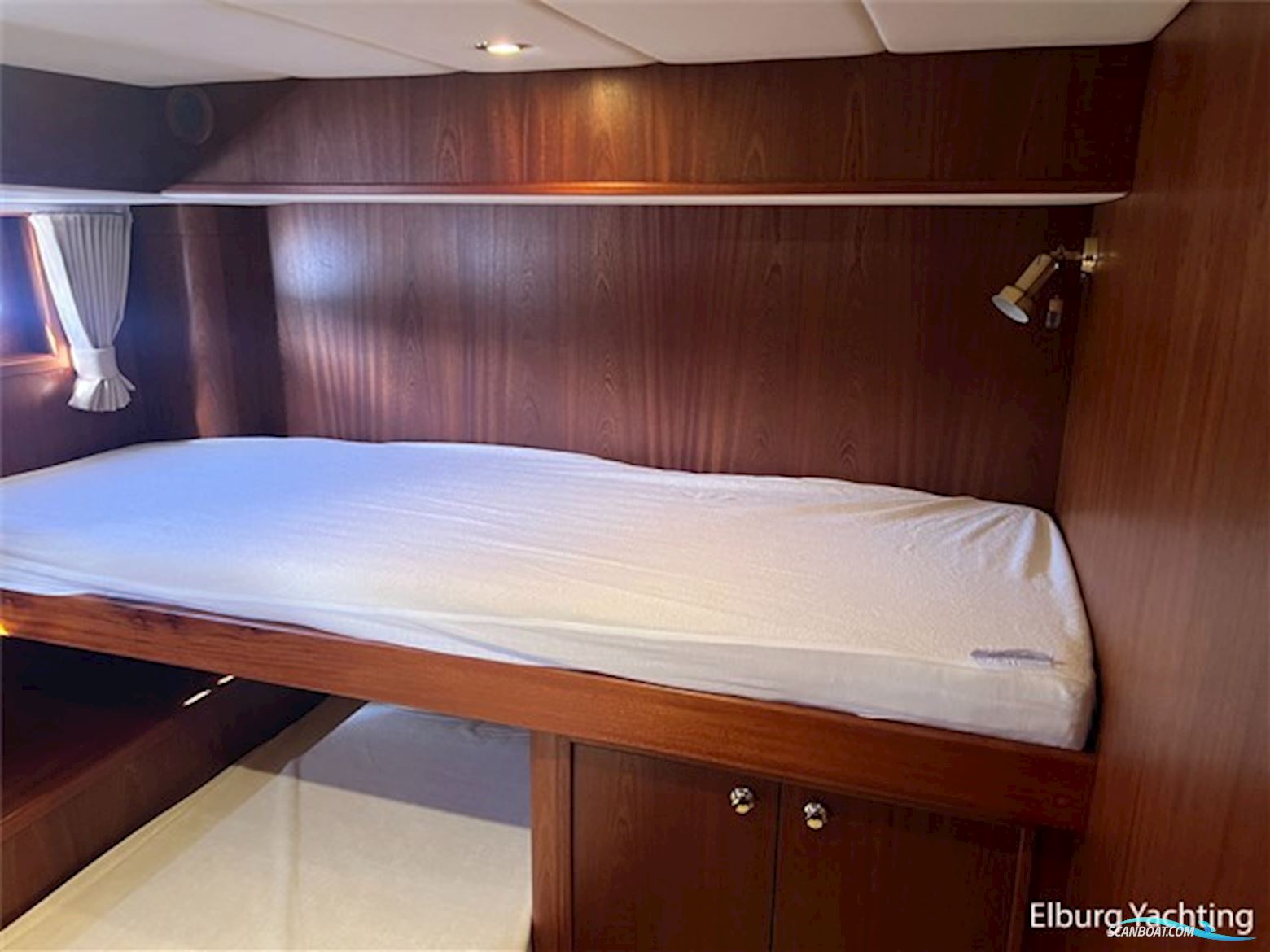 Alm Trawler - 13.20 AD 