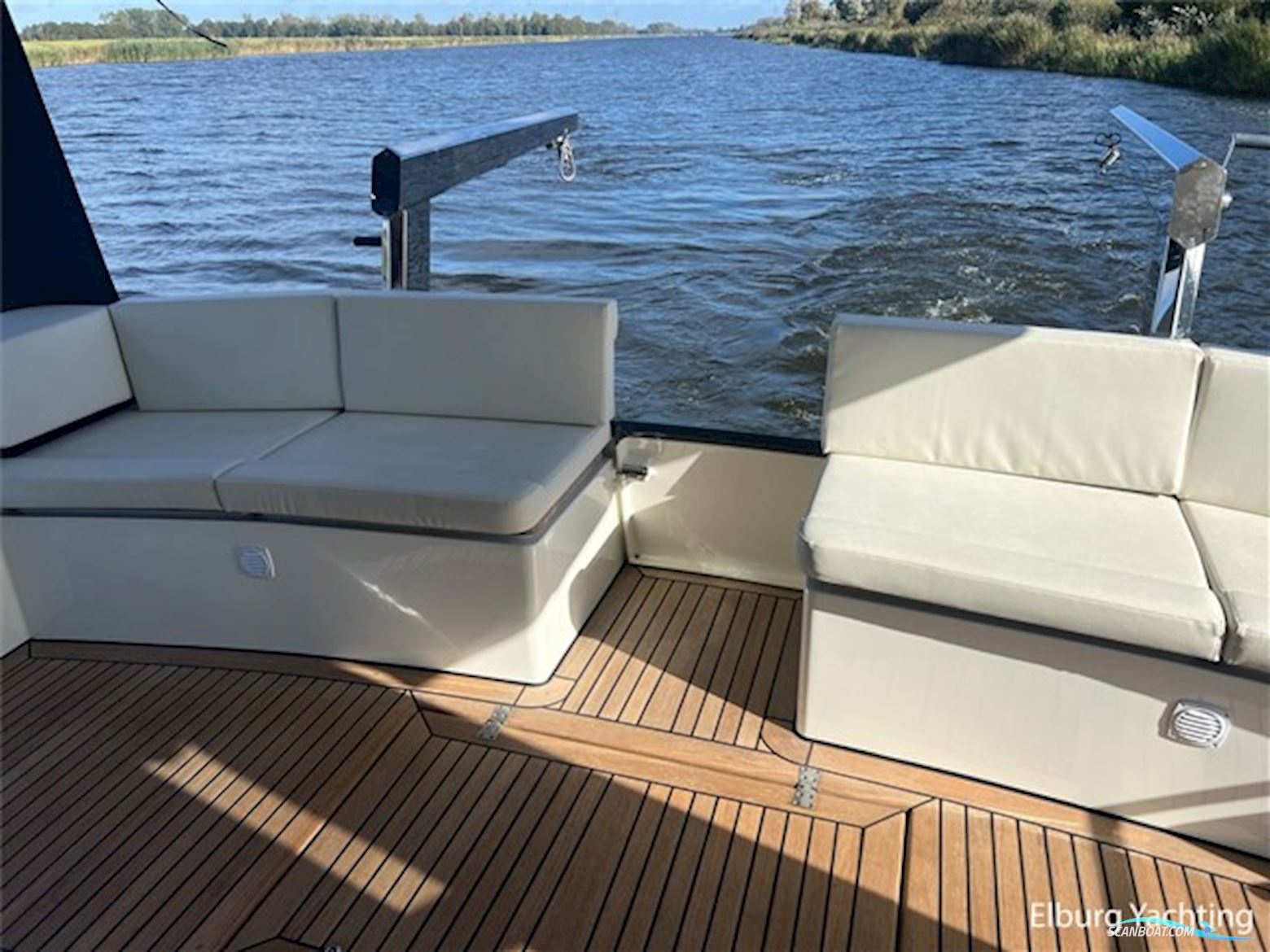 Alm Trawler - 13.20 AD 