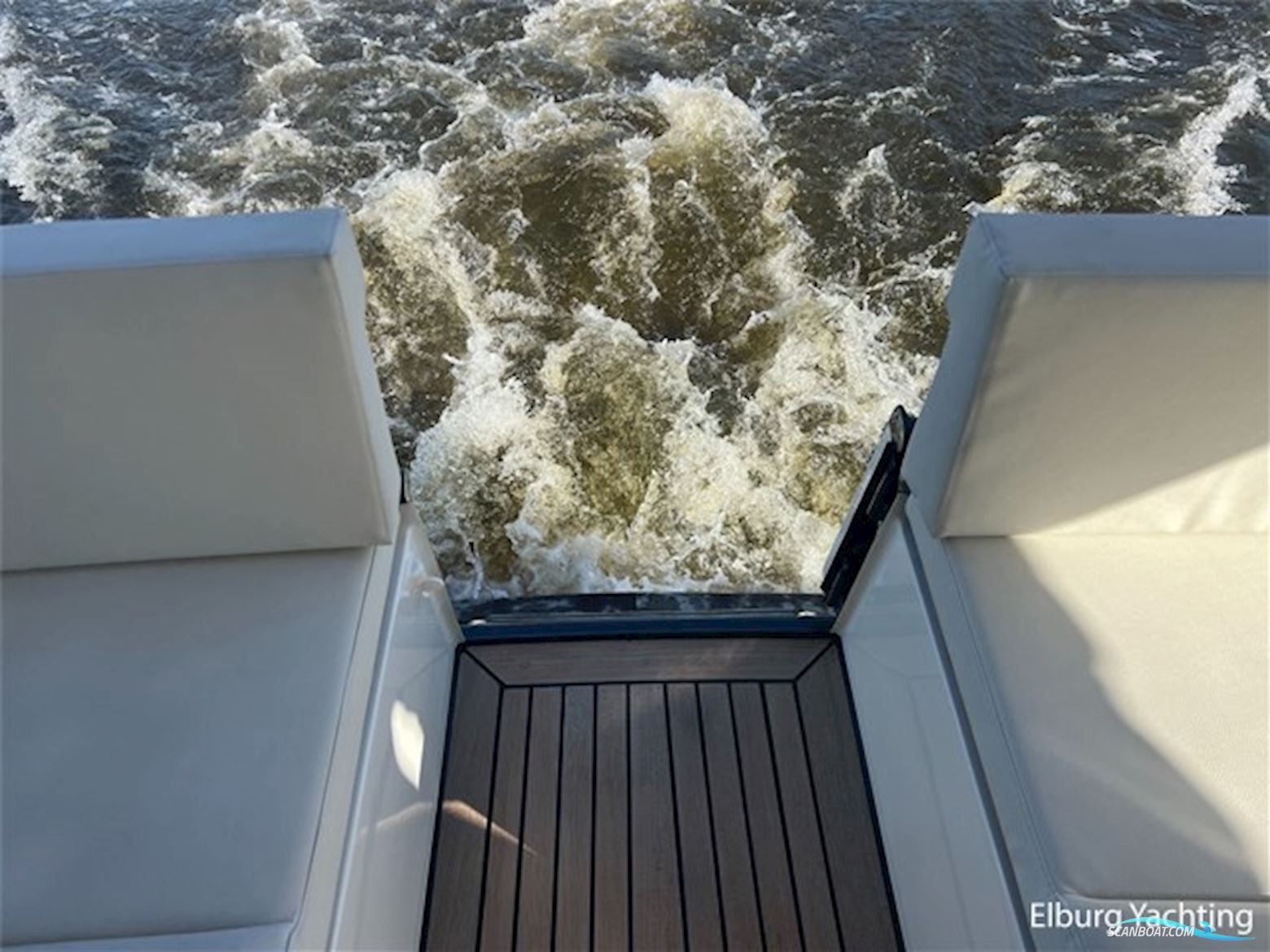 Alm Trawler - 13.20 AD 