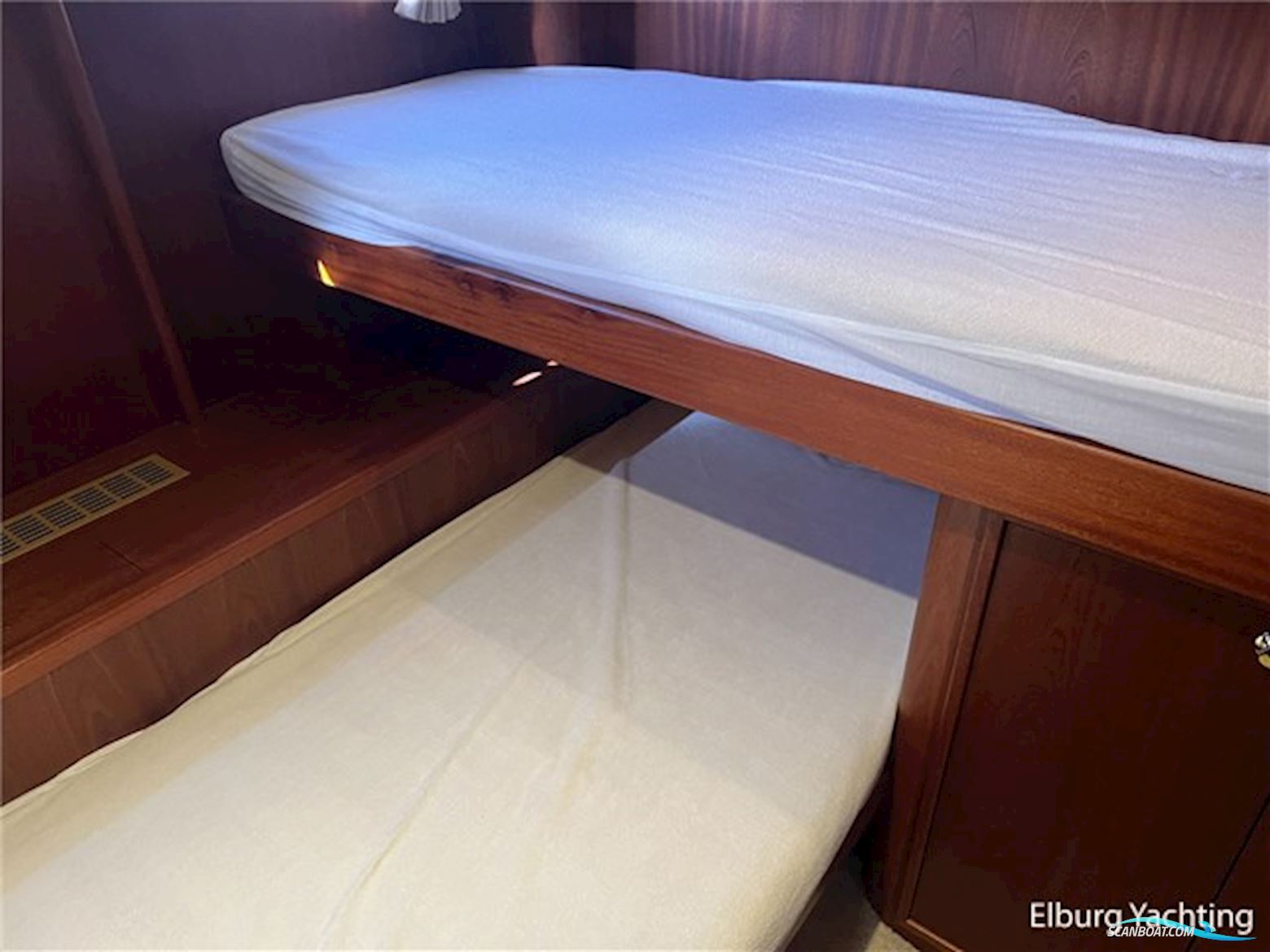 Alm Trawler - 13.20 AD 