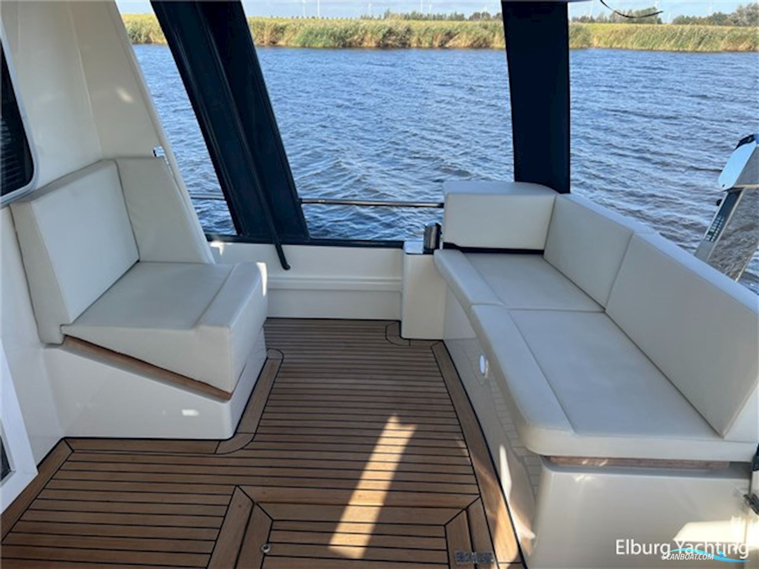 Alm Trawler - 13.20 AD 