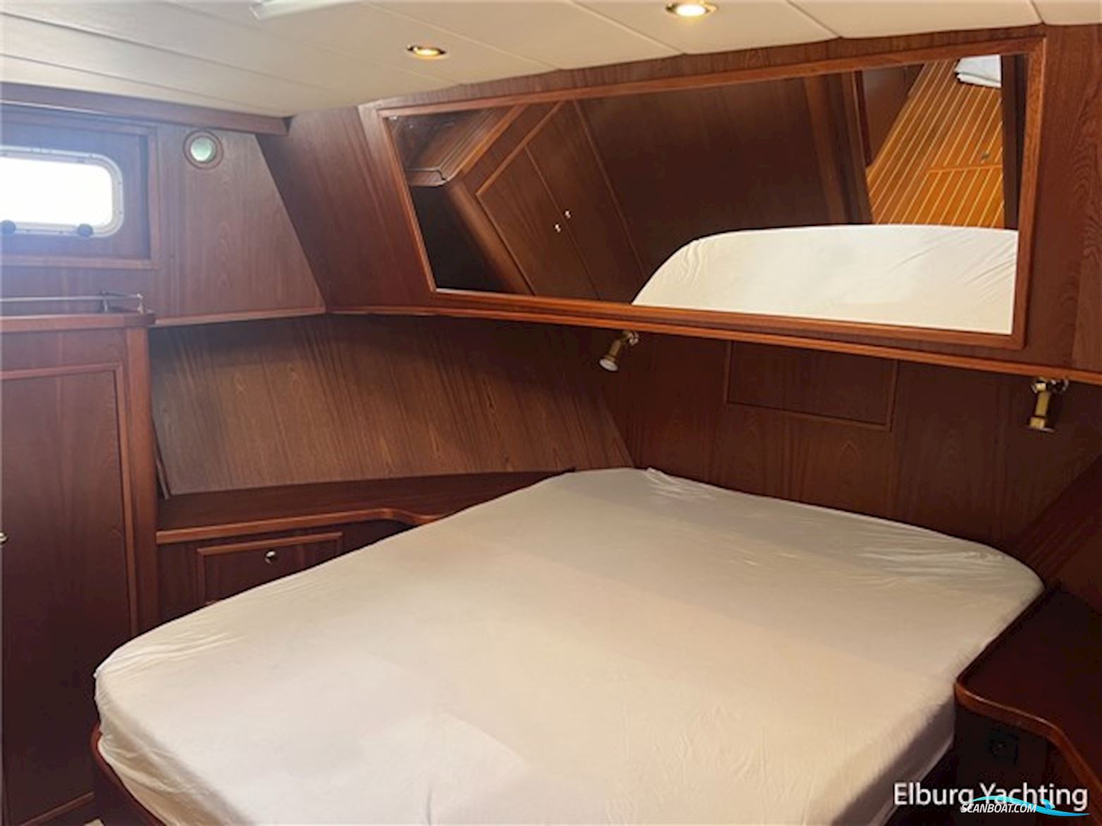 Alm Trawler - 13.20 AD