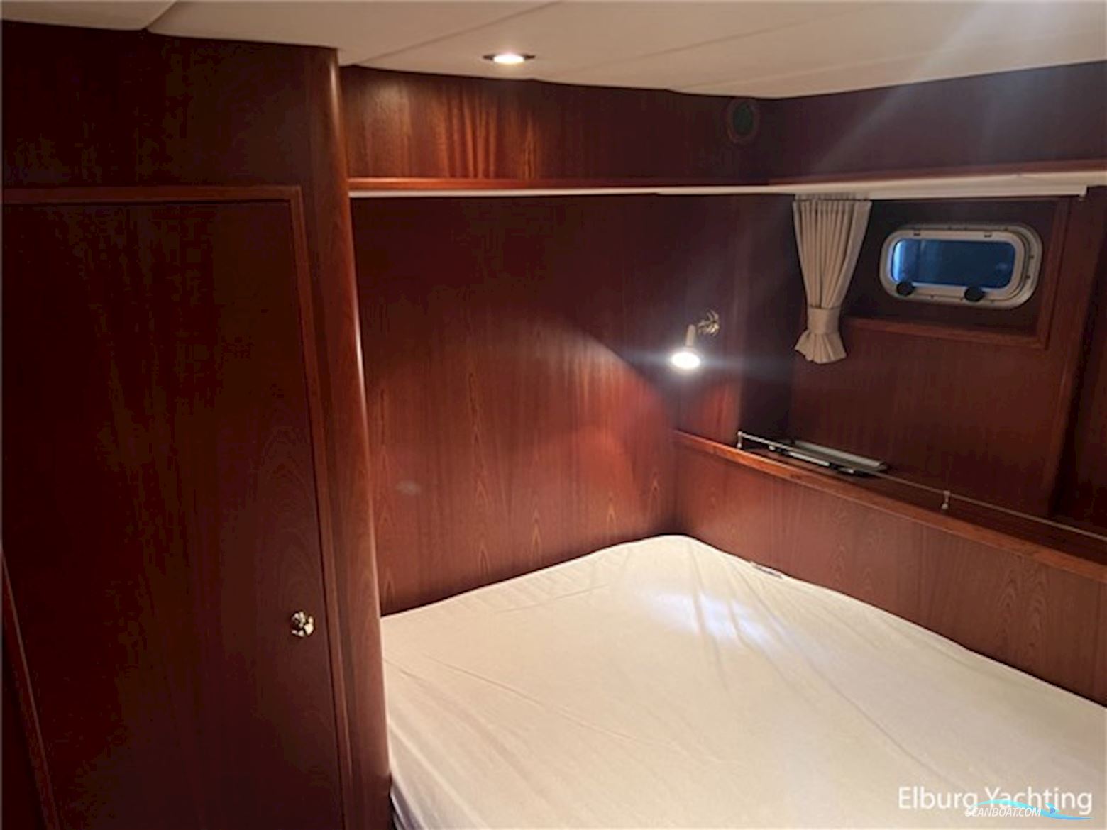 Alm Trawler - 13.20 AD