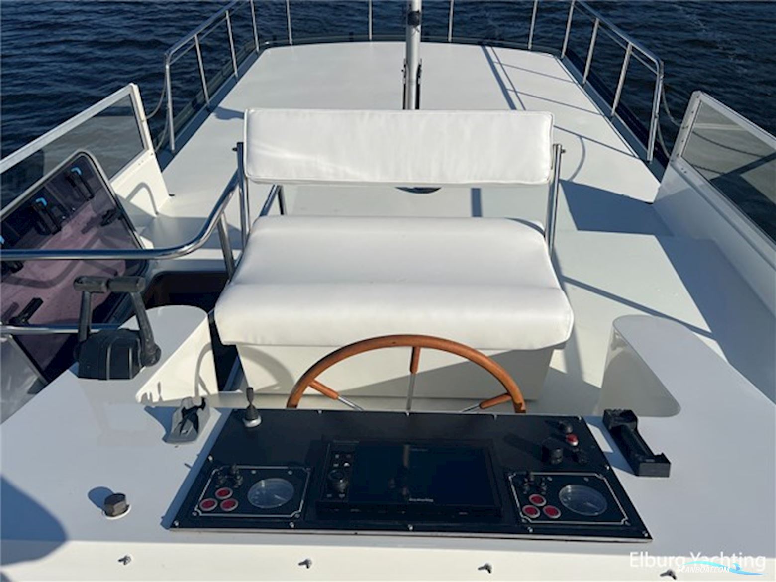 Alm Trawler - 13.20 AD