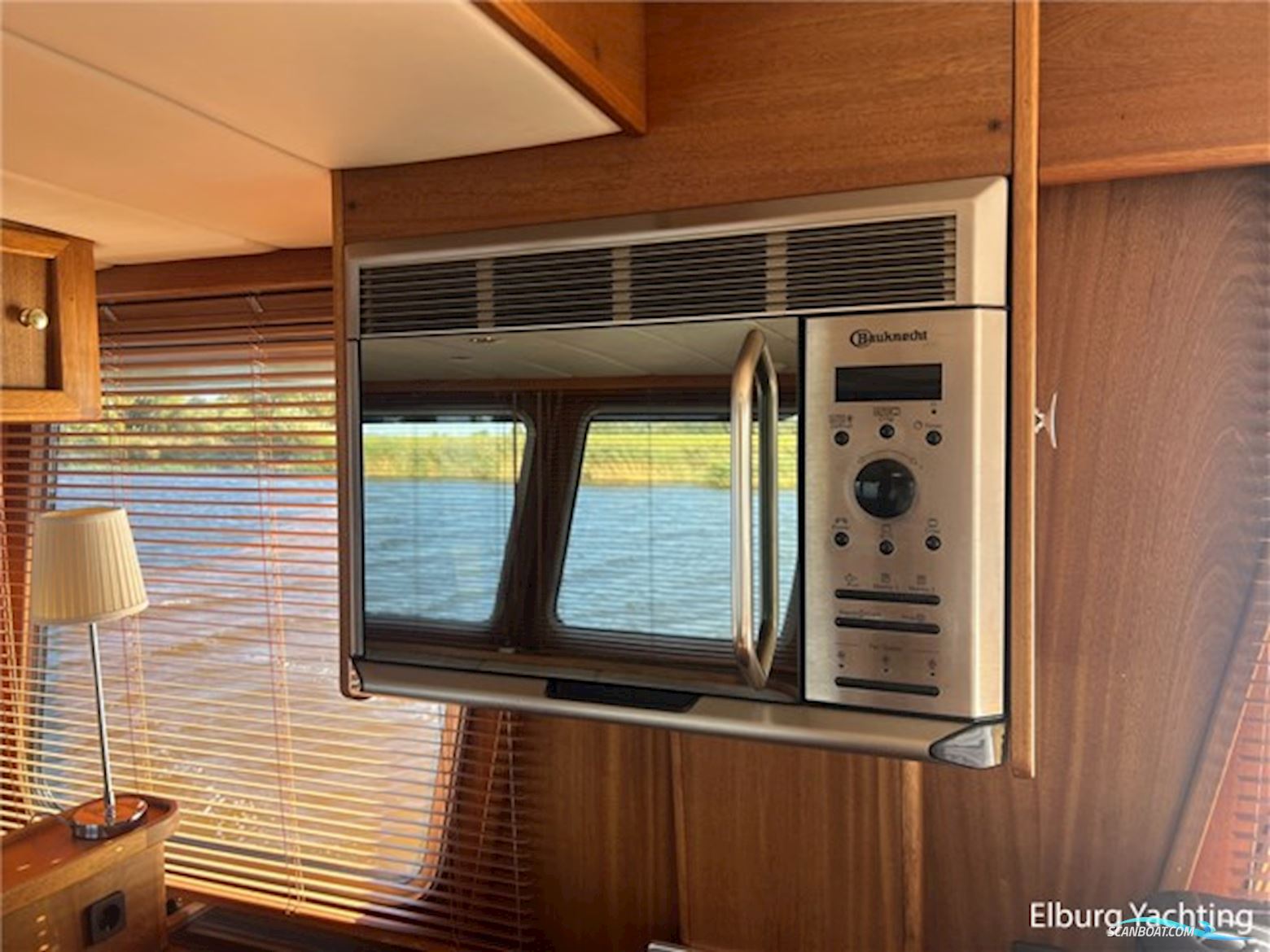 Alm Trawler - 13.20 AD