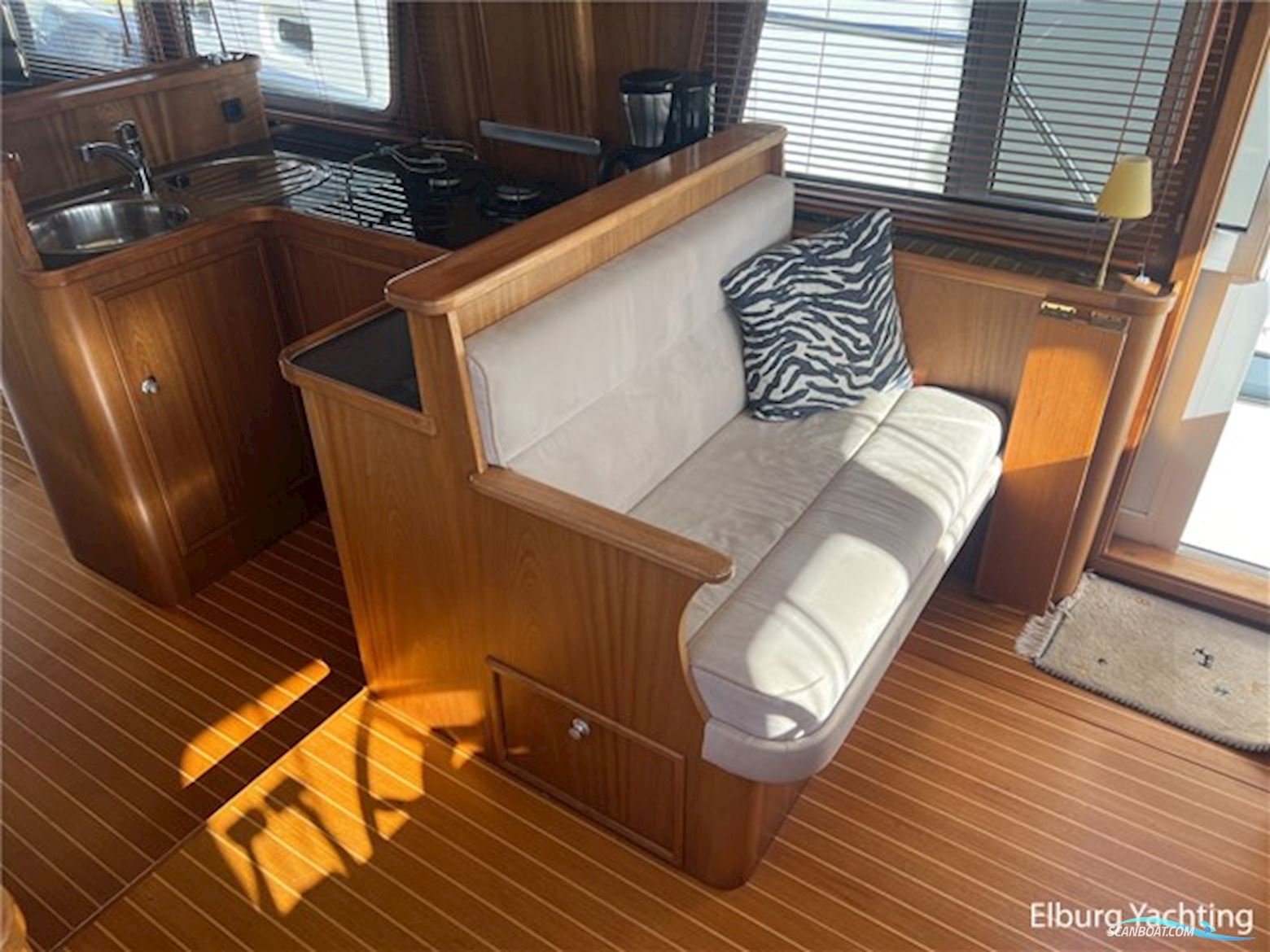 Alm Trawler - 13.20 AD