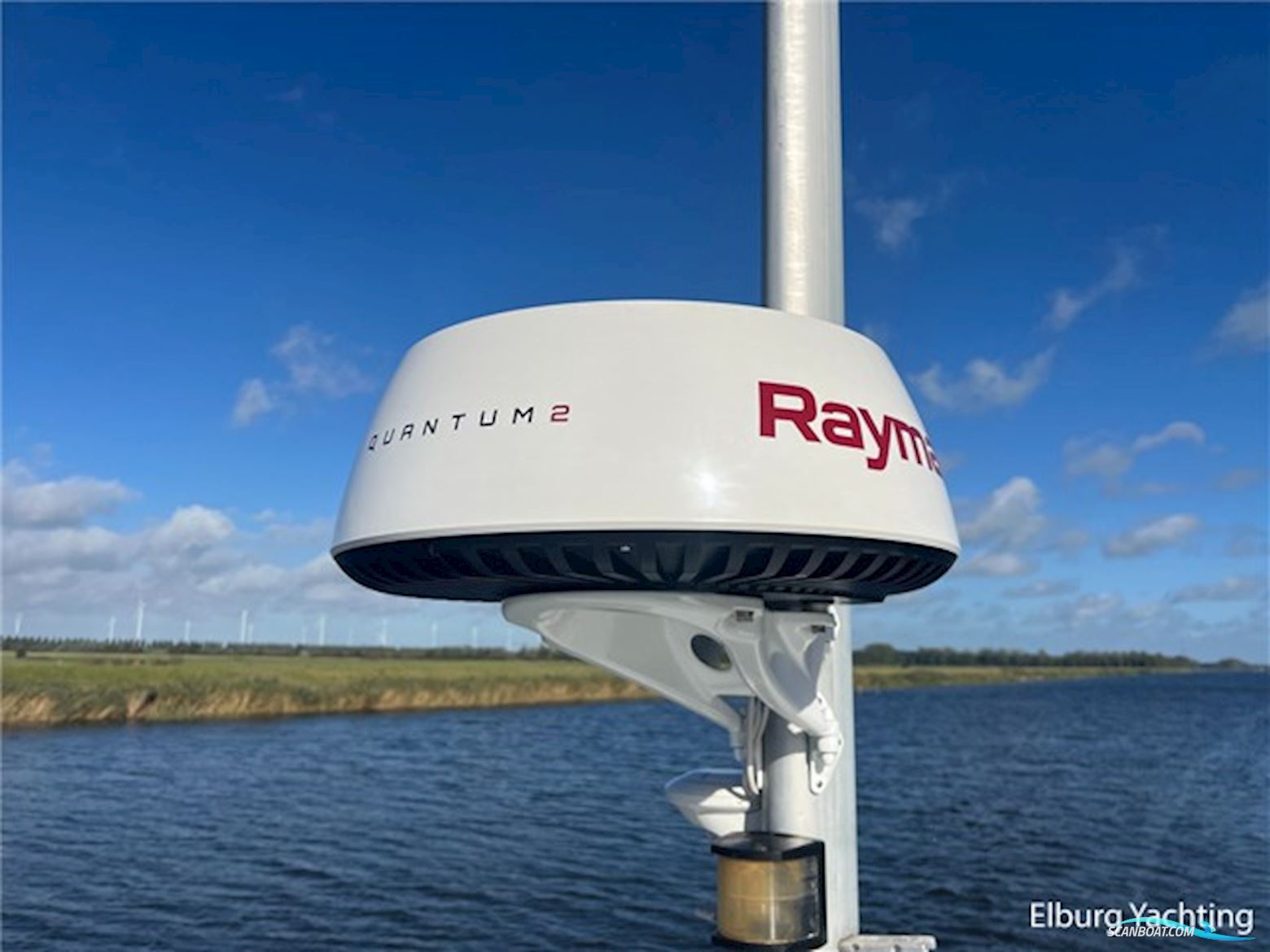 Alm Trawler - 13.20 AD