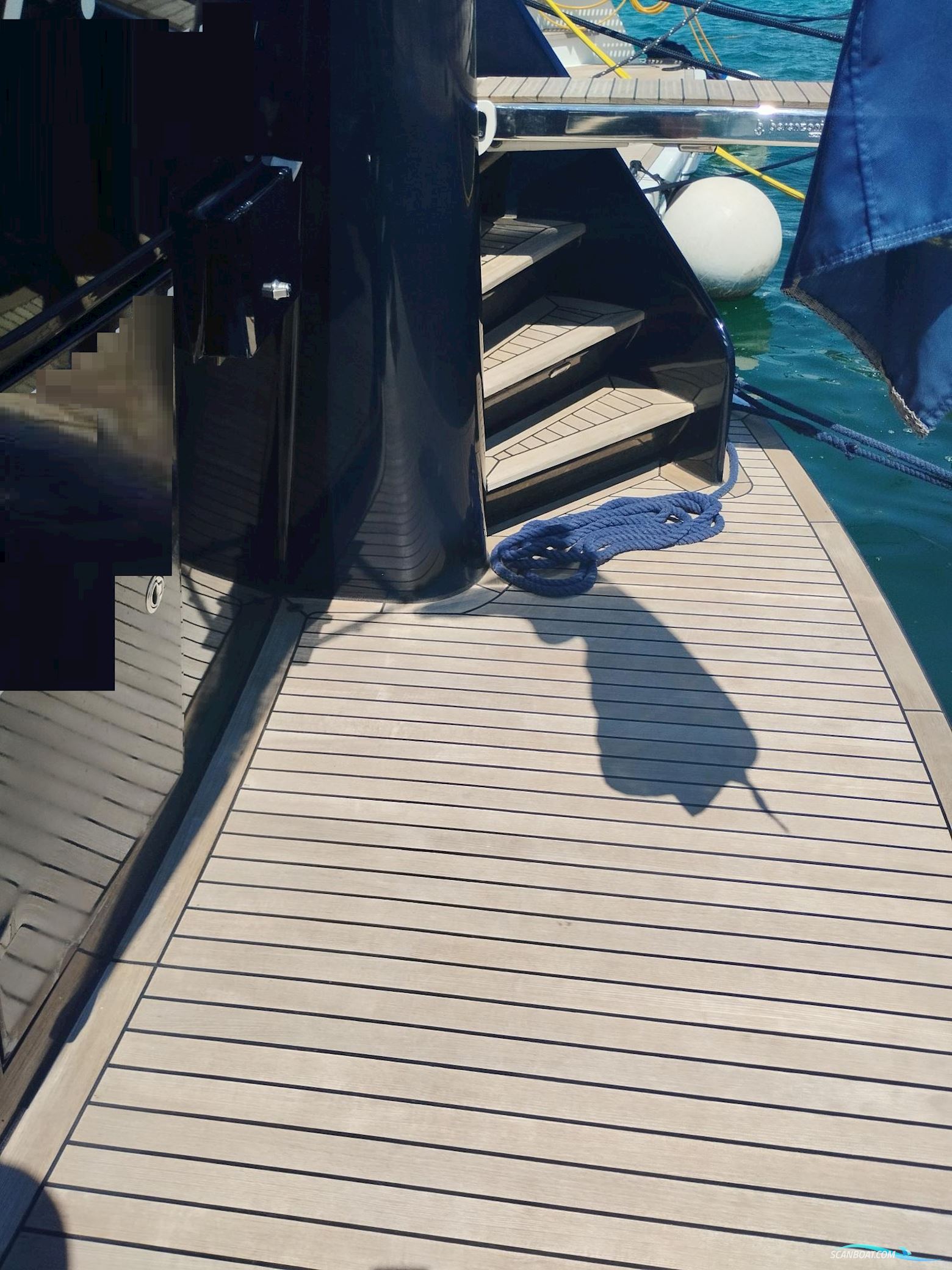 Alm Trawler Delfino 65