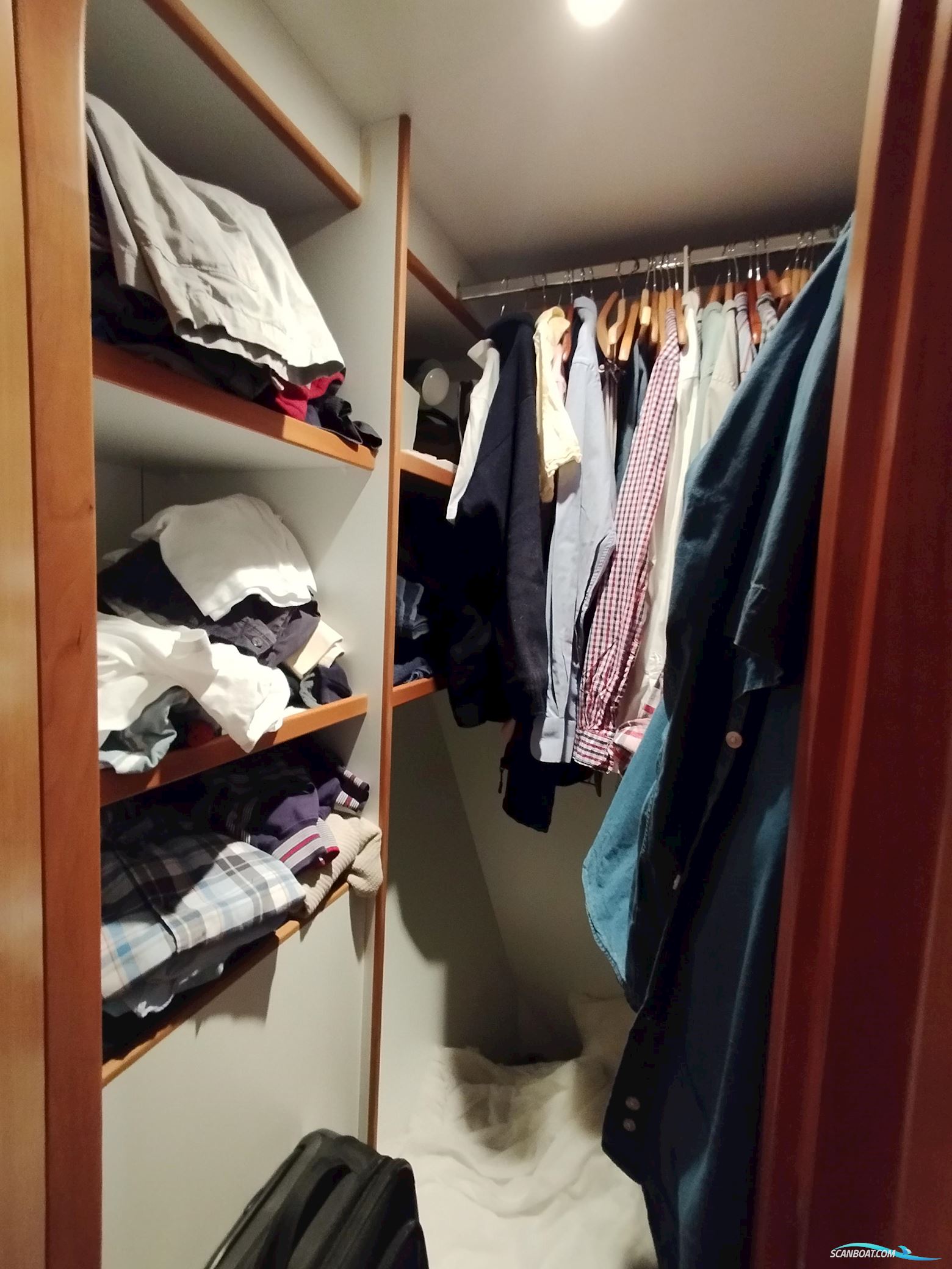 Alm Trawler Delfino 65