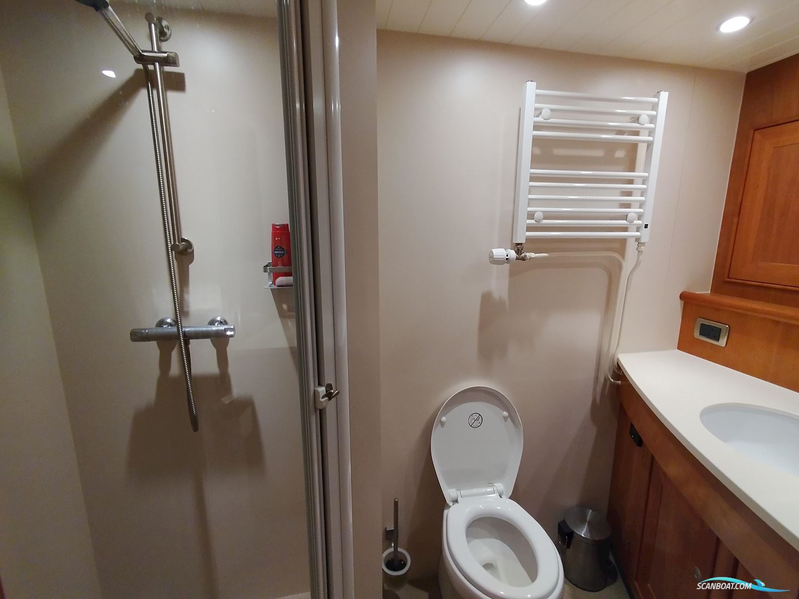 Alm Trawler Delfino 65