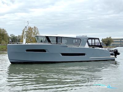 Altena  54 Next Generation Motorboten 2023, The Netherlands