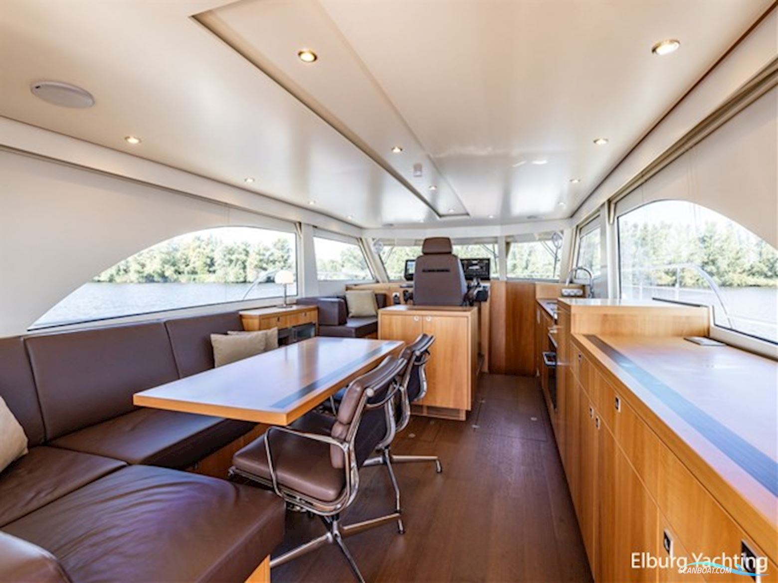 Altena 52 - Fast Going  - Aluminium