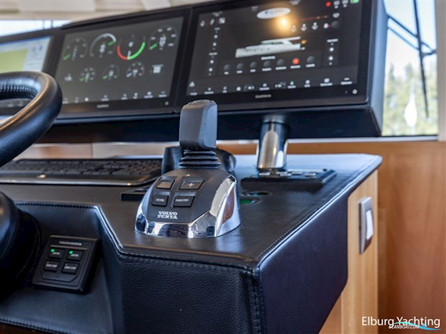 Altena 52 - Fast Going - Aluminium