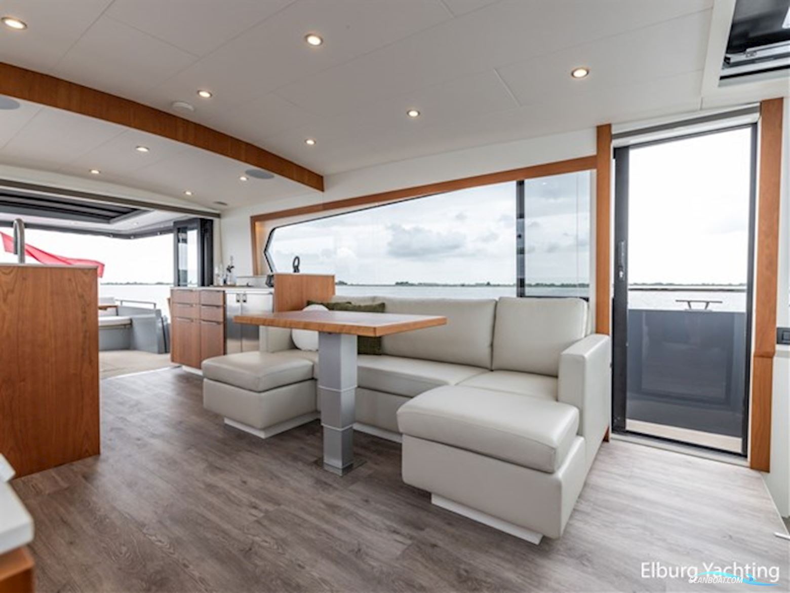 Altena 54 - Next Generation - Spudpalen 