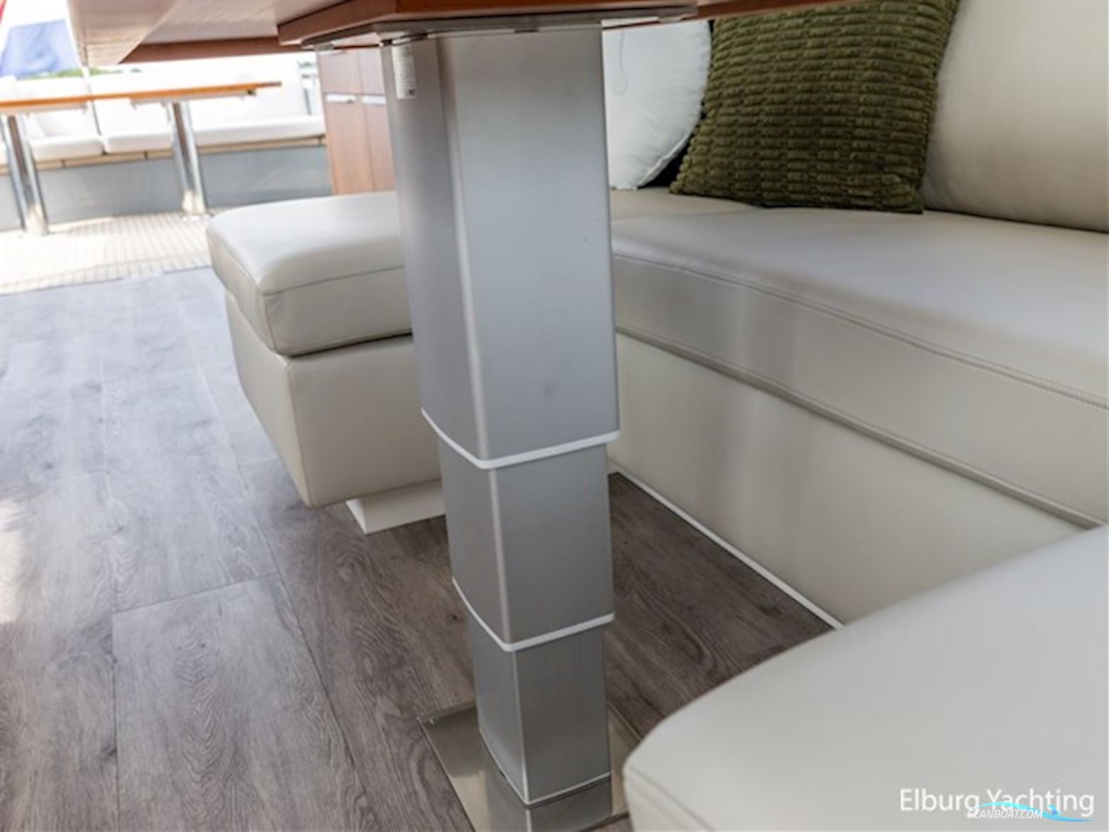 Altena 54 - Next Generation - Spudpalen 