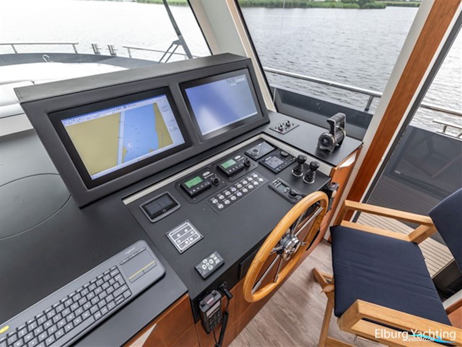 Altena 54 - Next Generation - Spudpalen 