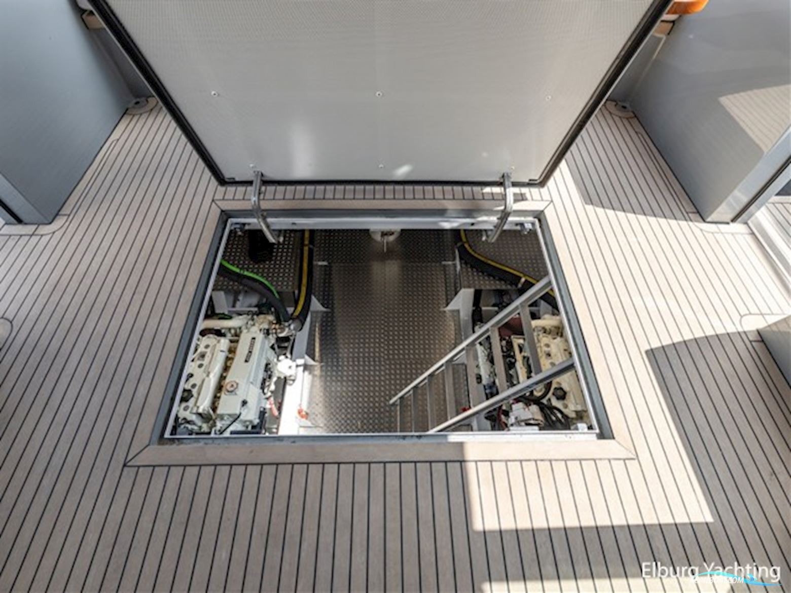 Altena 54 - Next Generation - Spudpalen 