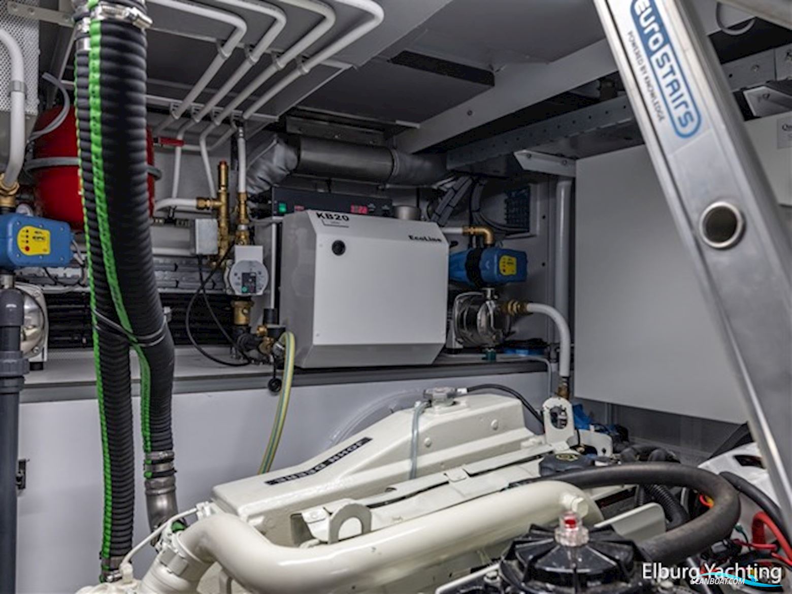 Altena 54 - Next Generation - Spudpalen 