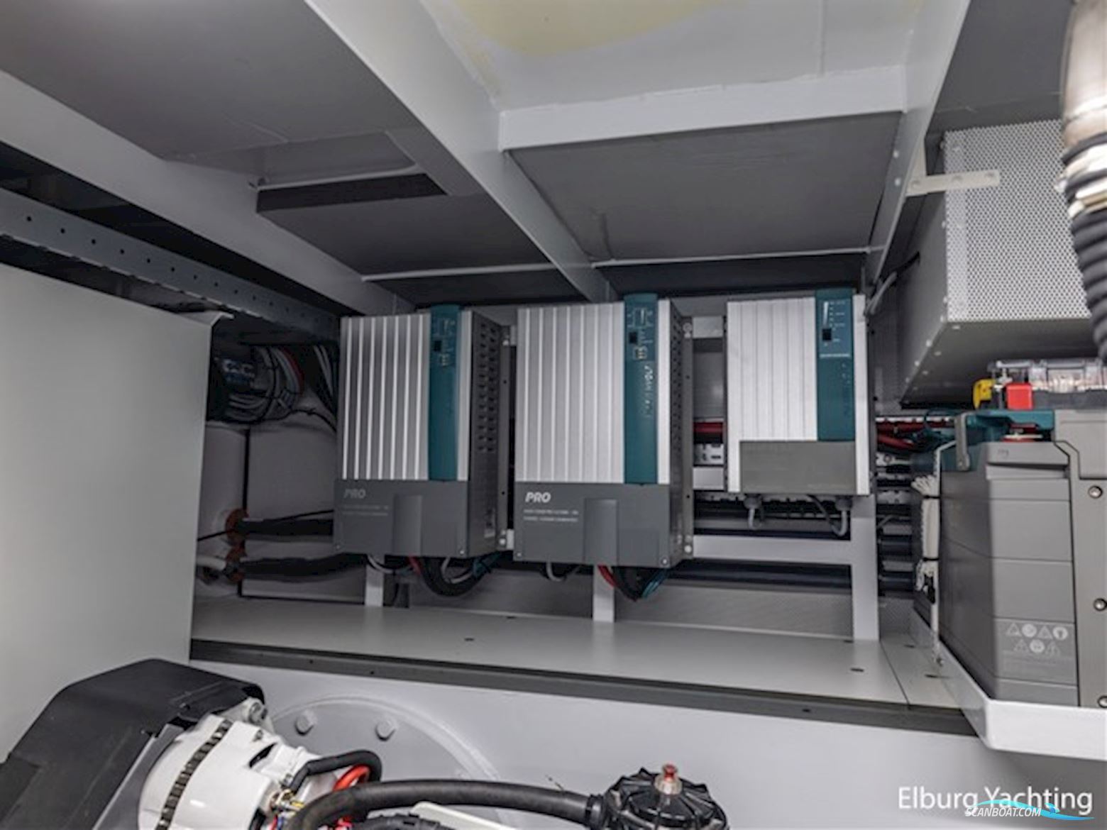 Altena 54 - Next Generation - Spudpalen 