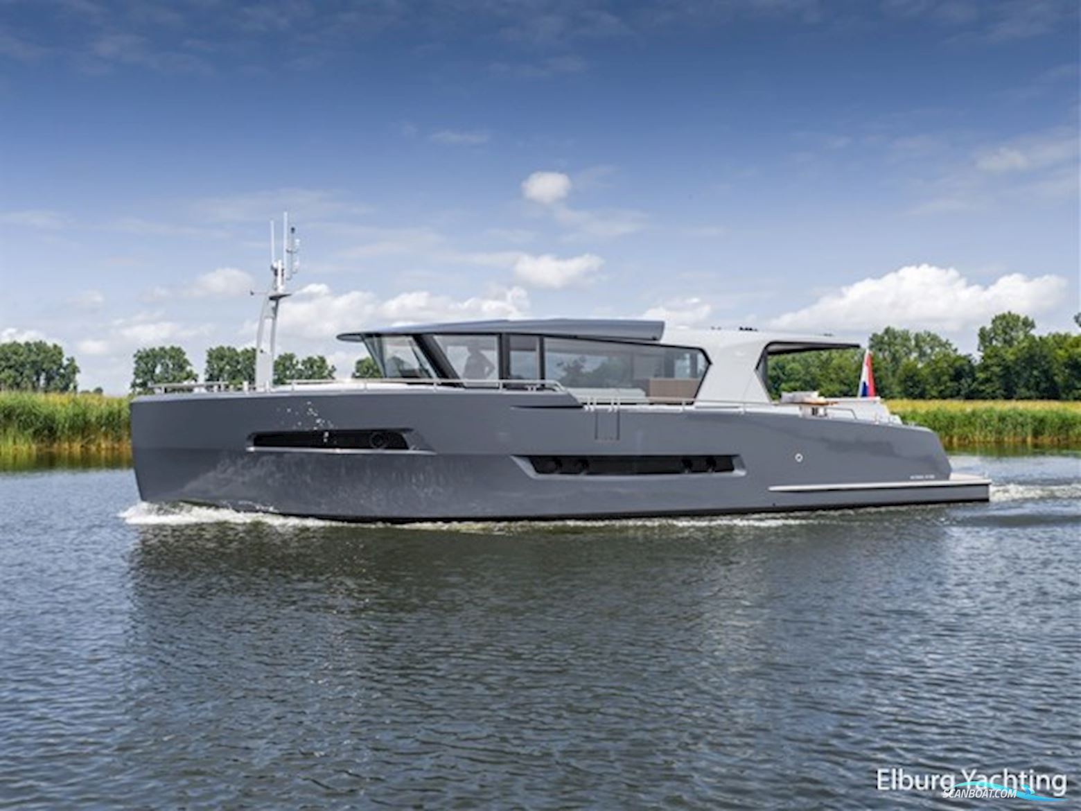 Altena 54 - Next Generation - Spudpalen 